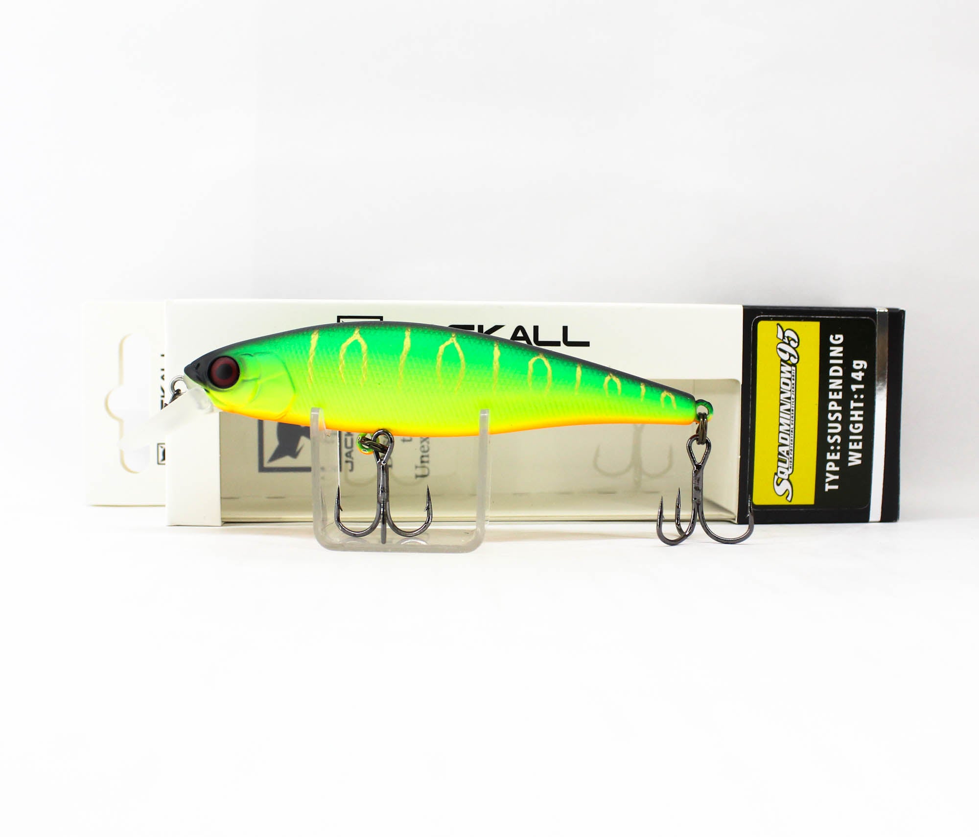 Lure Haven Singapore