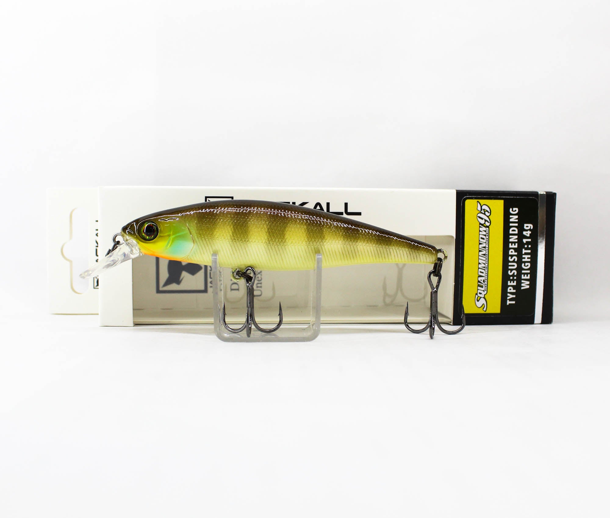 Lure Haven Singapore