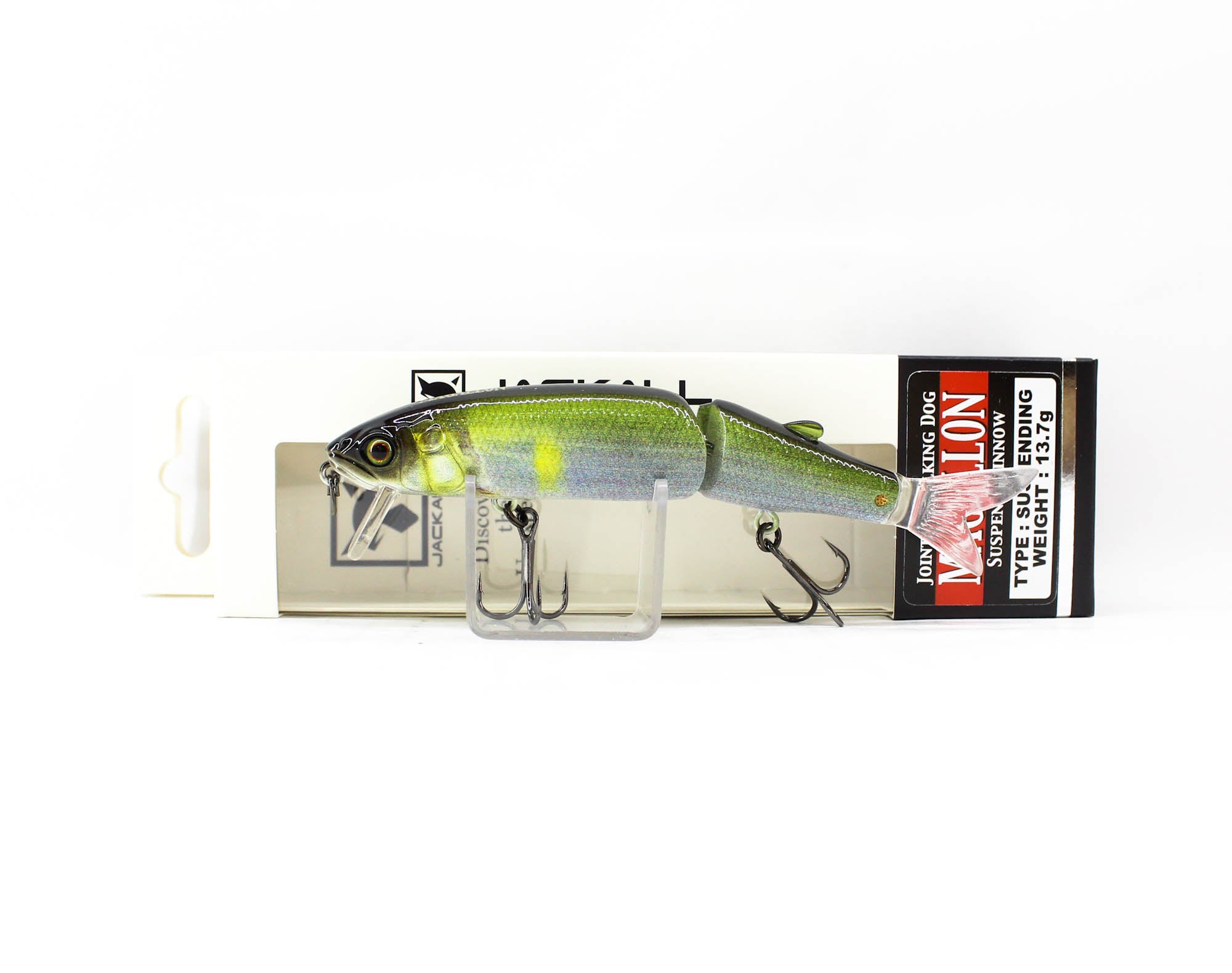 Lure Haven Singapore