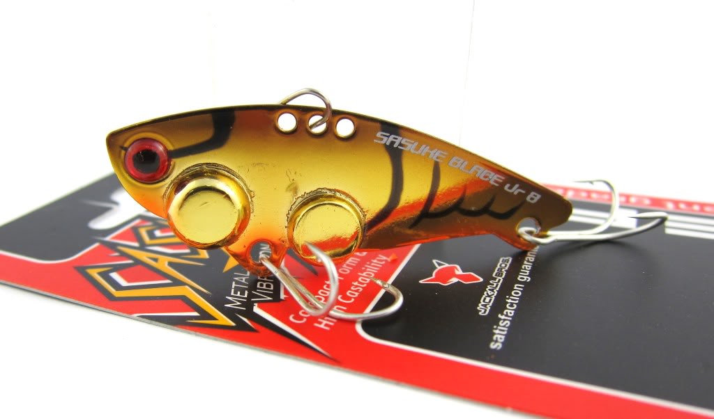 Lure Haven Singapore