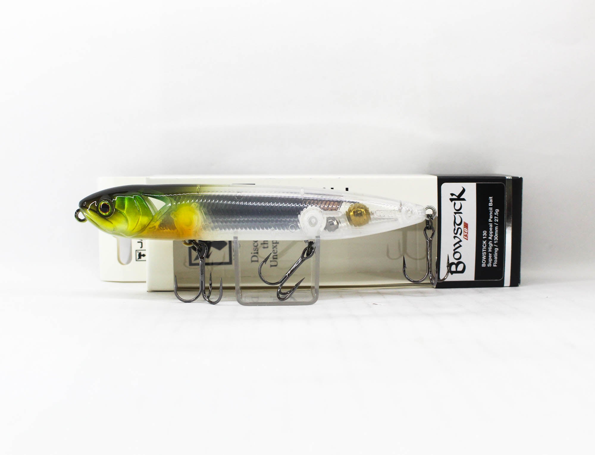 Lure Haven Singapore