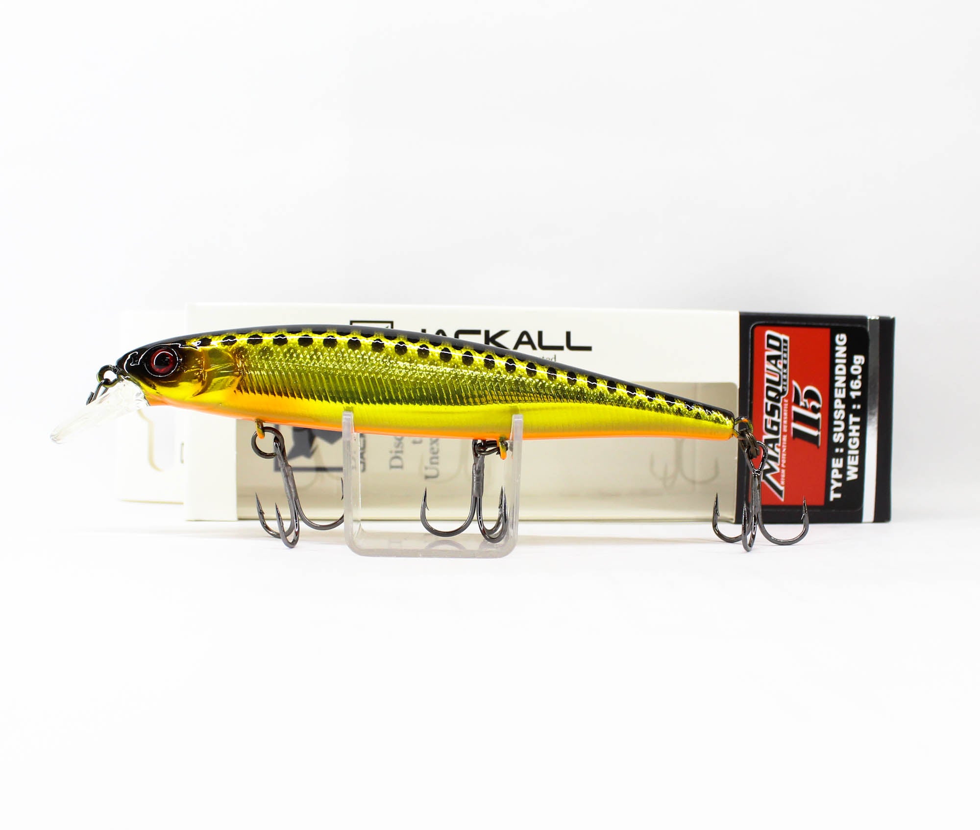 Lure Haven Singapore