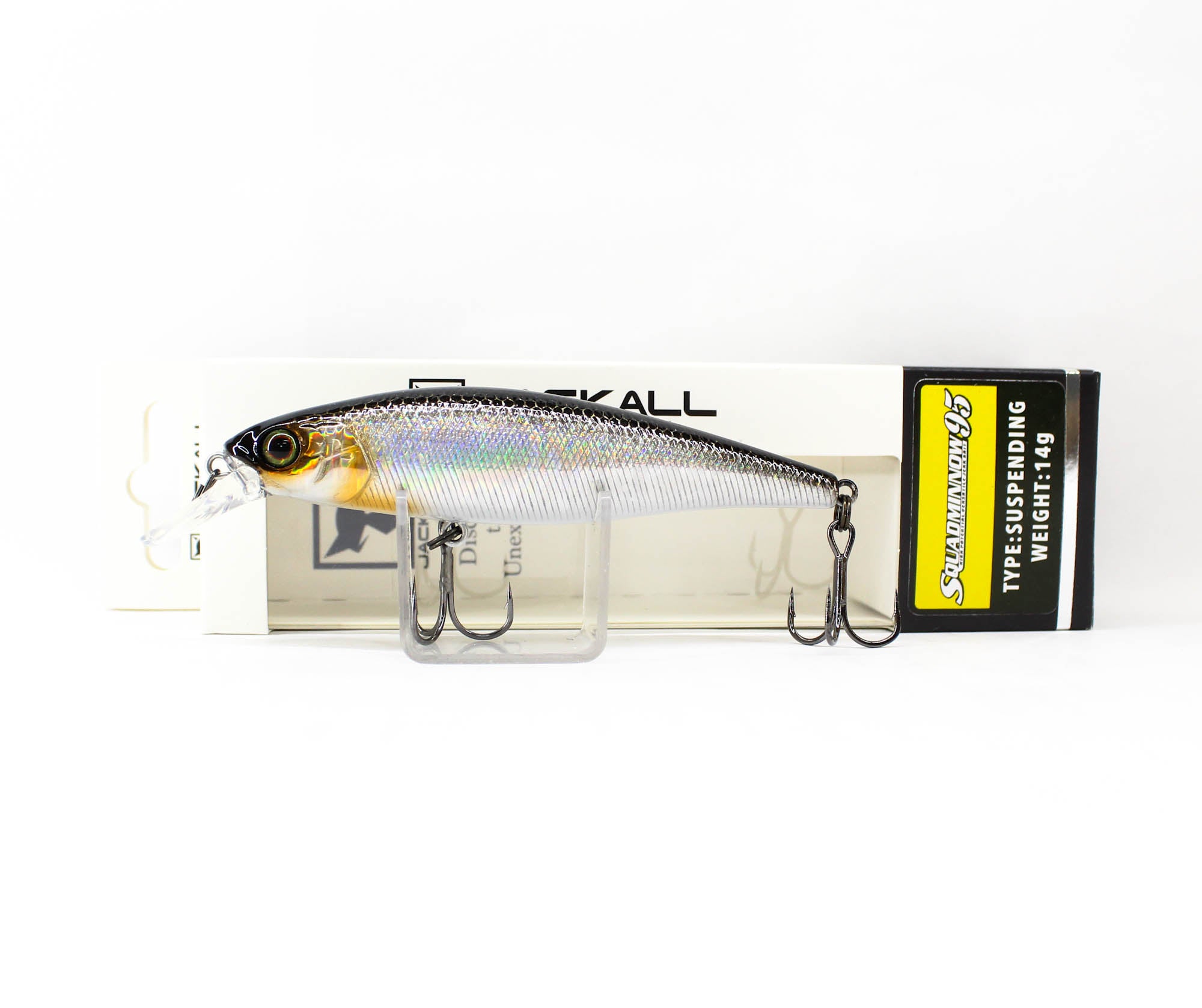 Lure Haven Singapore