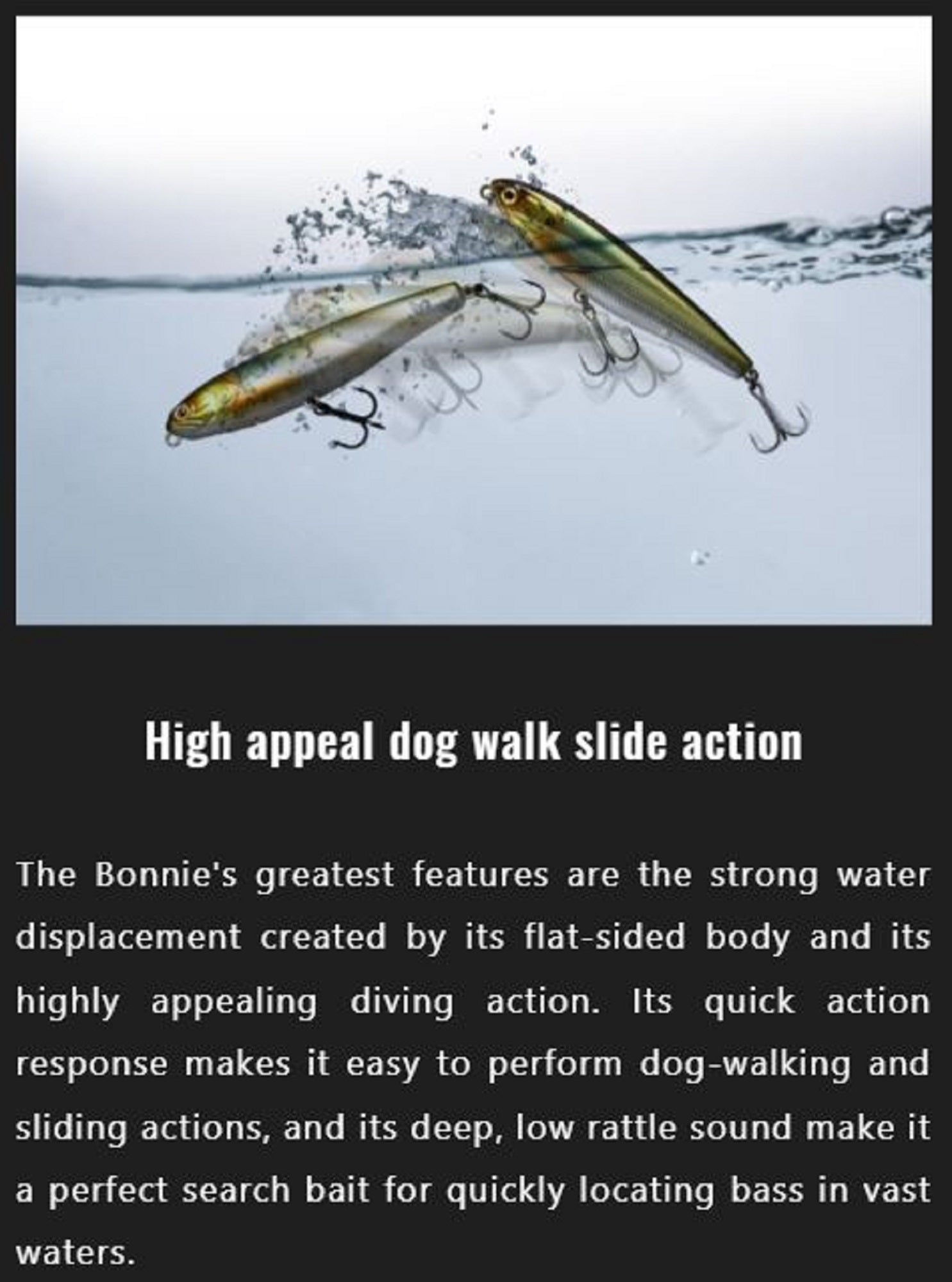 Lure Haven Singapore