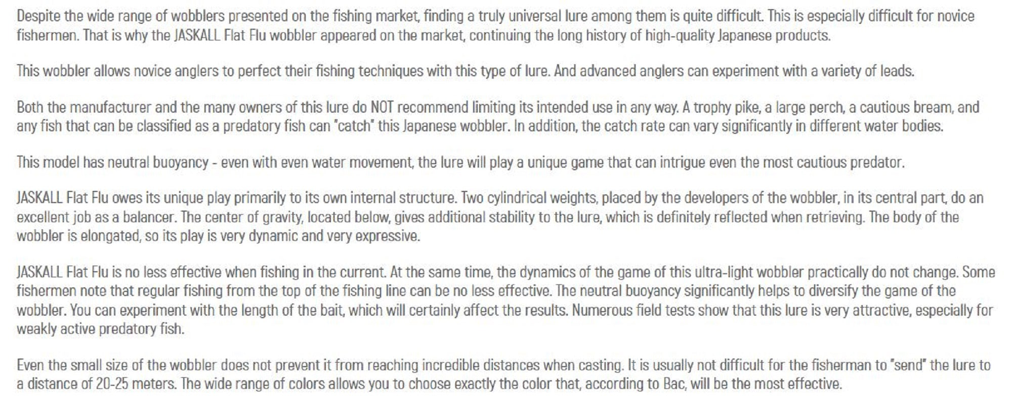 Lure Haven Singapore