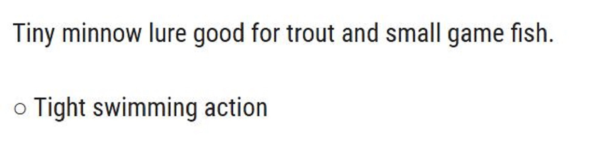 Lure Haven Singapore