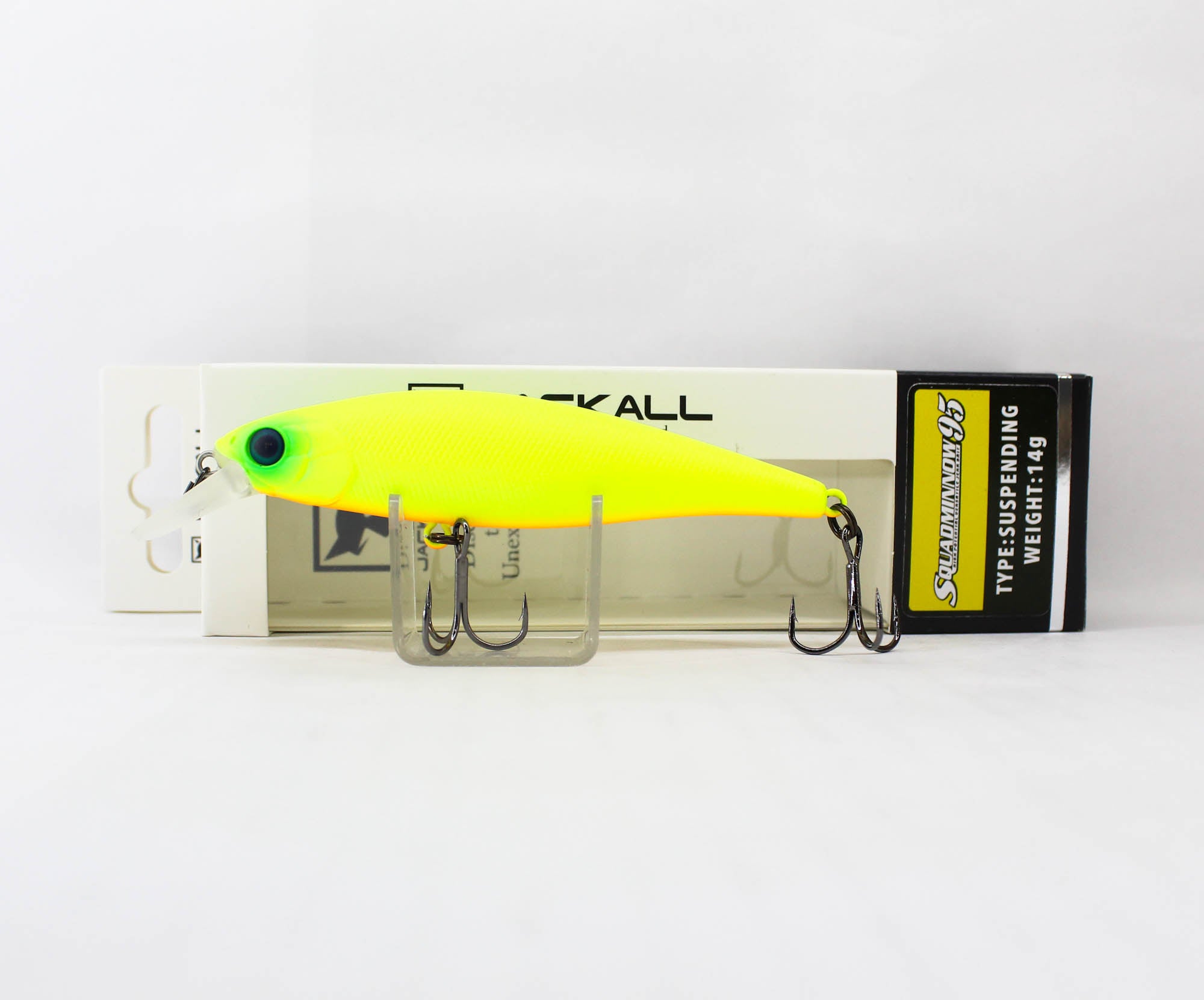 Lure Haven Singapore