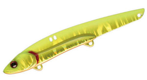 Jackall Big Backer 107 Métal Vibe Buri 43 Grammes