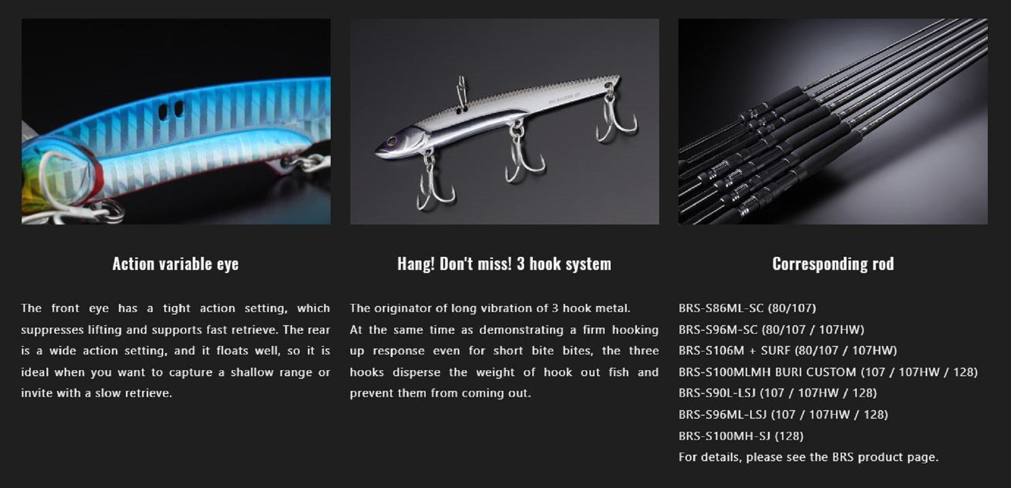 Lure Haven Singapore