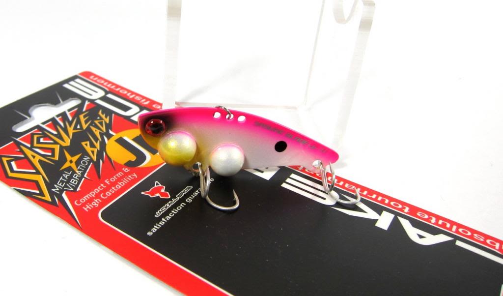 Lure Haven Singapore