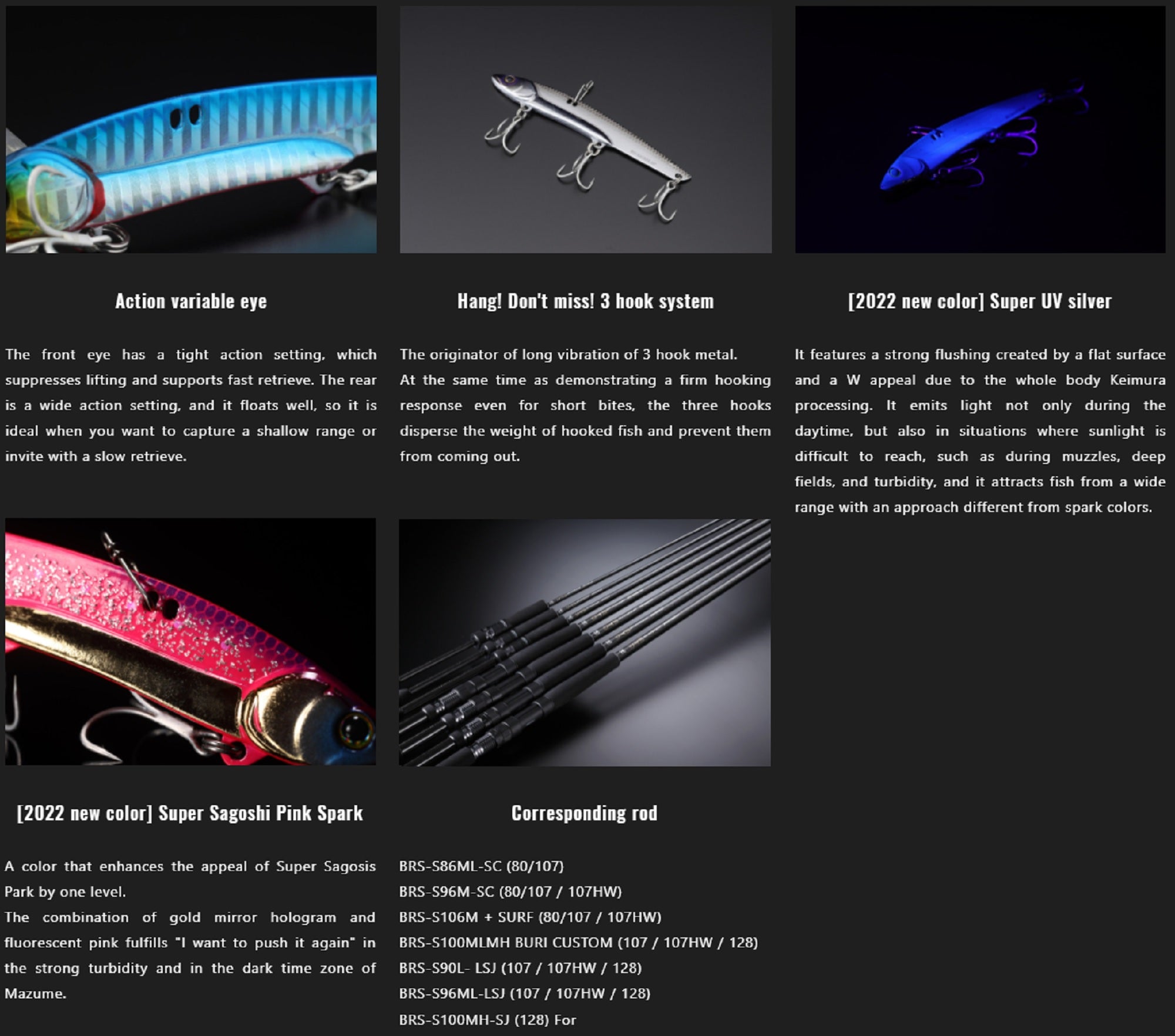 Lure Haven Singapore