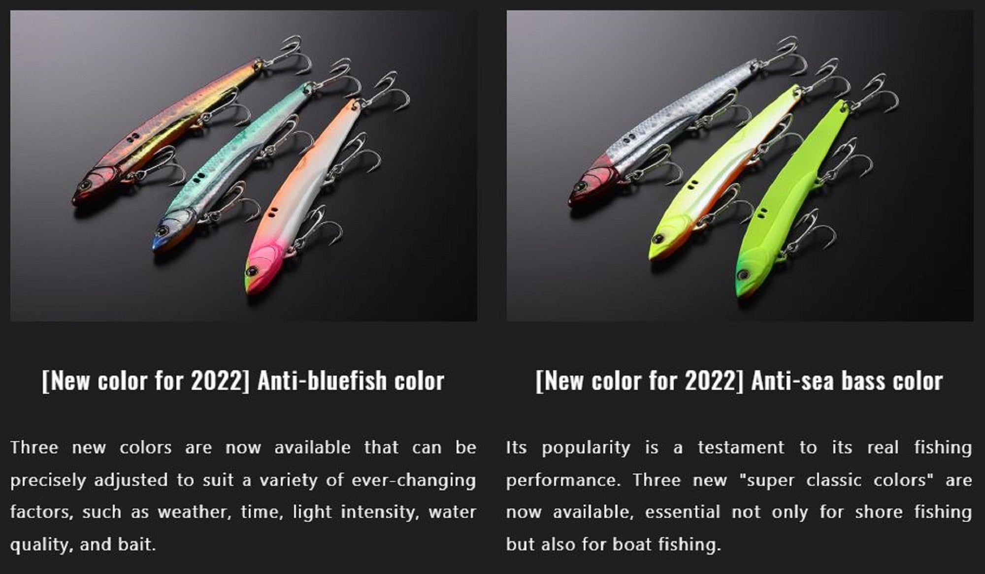 Jackall Big Backer 107 HW Metal Vibe 35 grams Sinking Lure Lime Magi (4800)