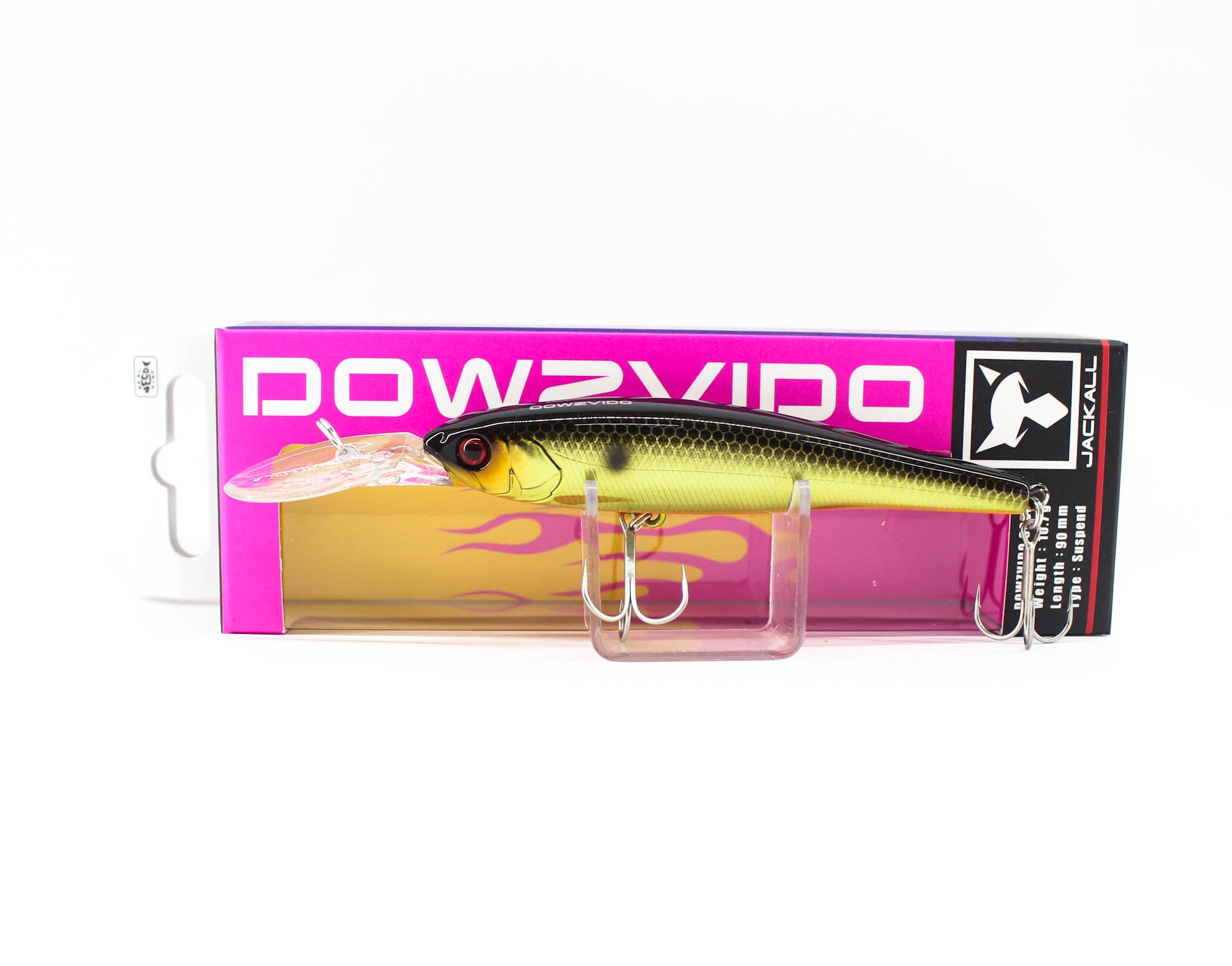 Lure Haven Singapore