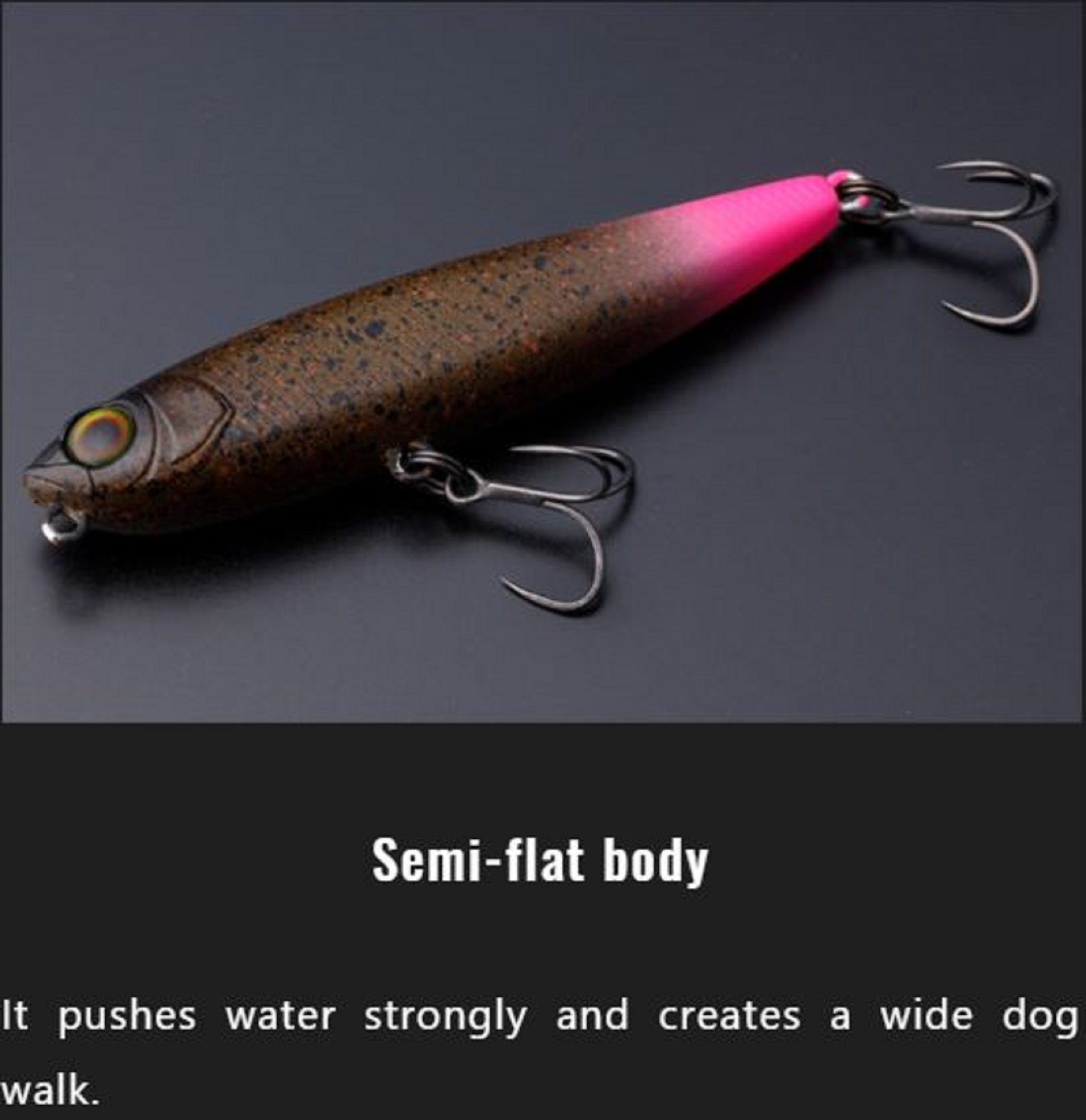 Lure Haven Singapore