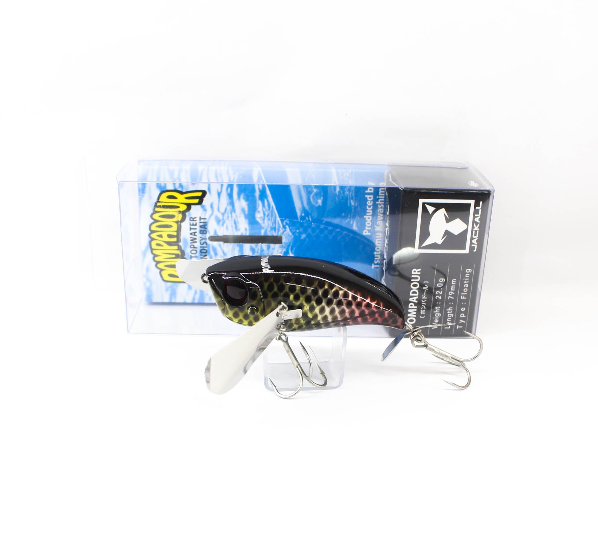 Lure Haven Singapore