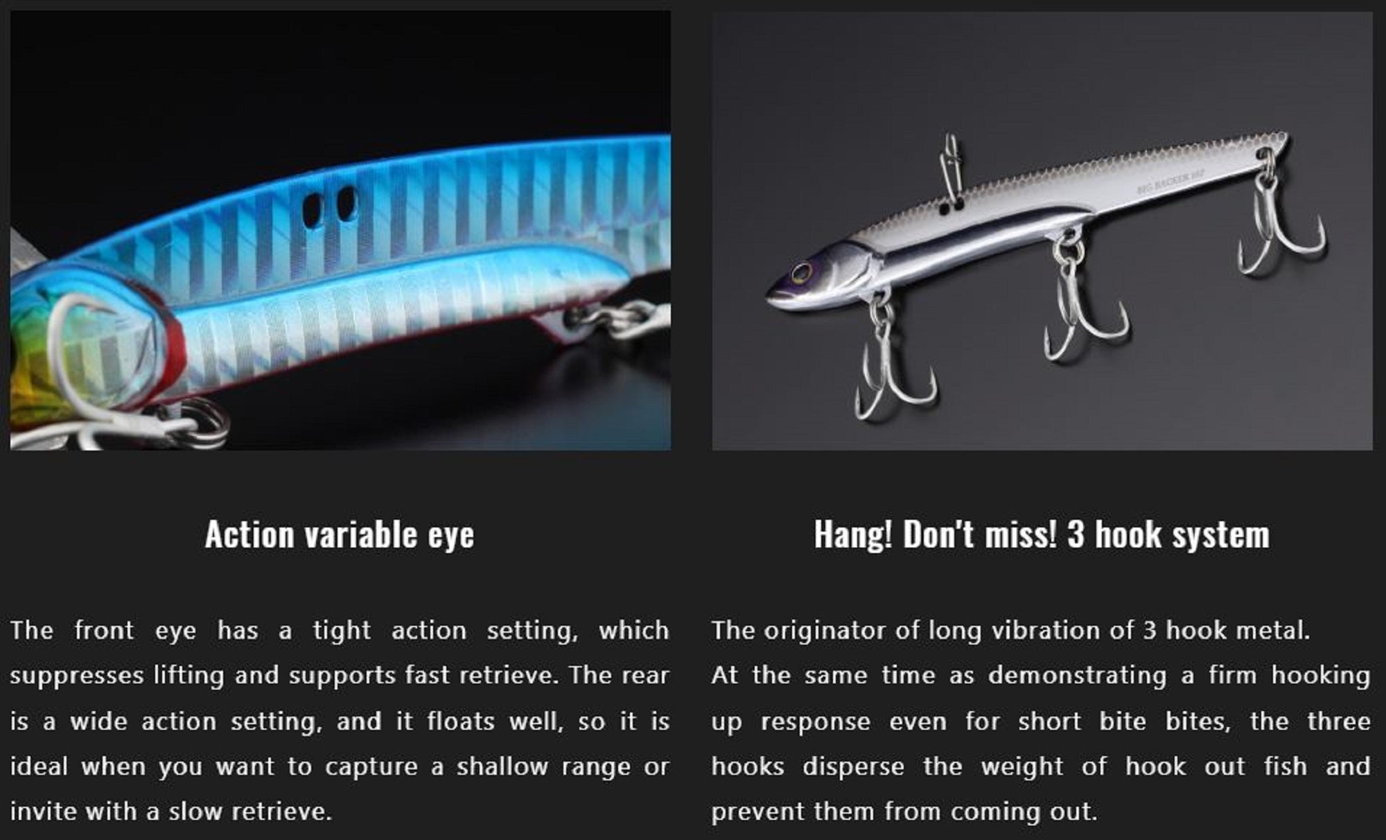 Lure Haven Singapore