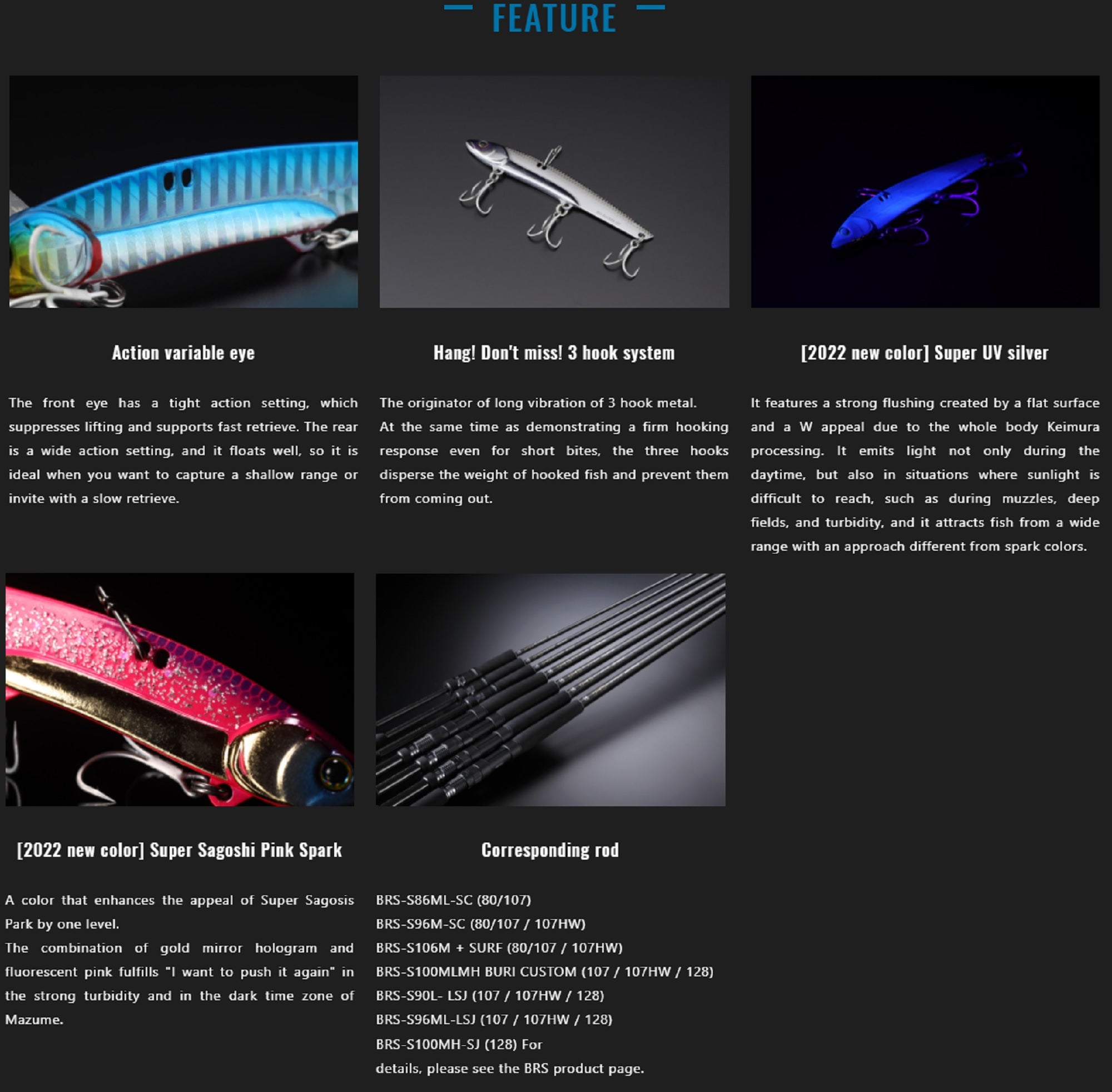 Lure Haven Singapore
