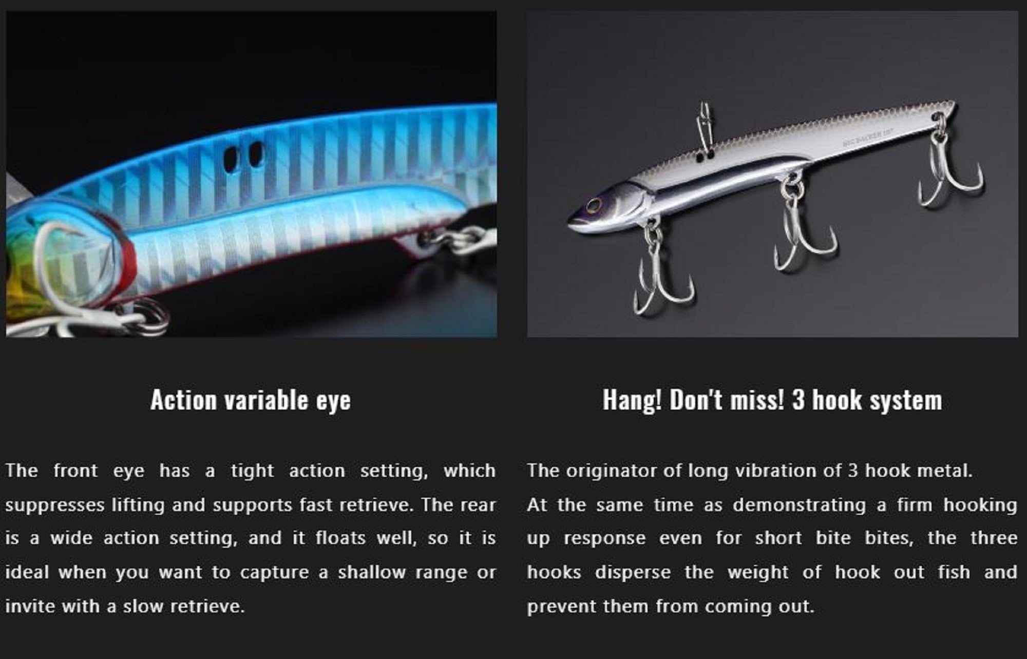 Lure Haven Singapore