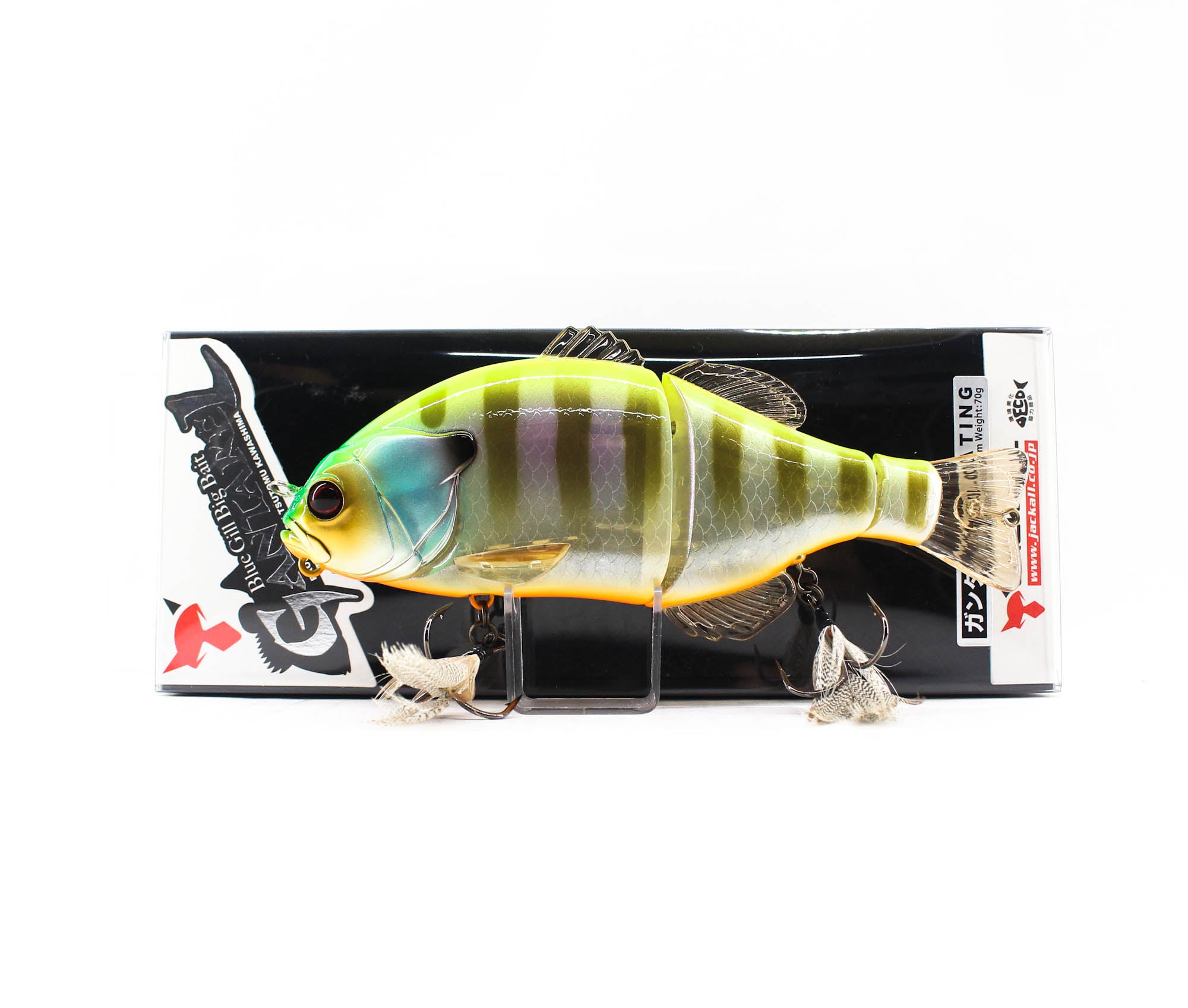 Lure Haven Singapore