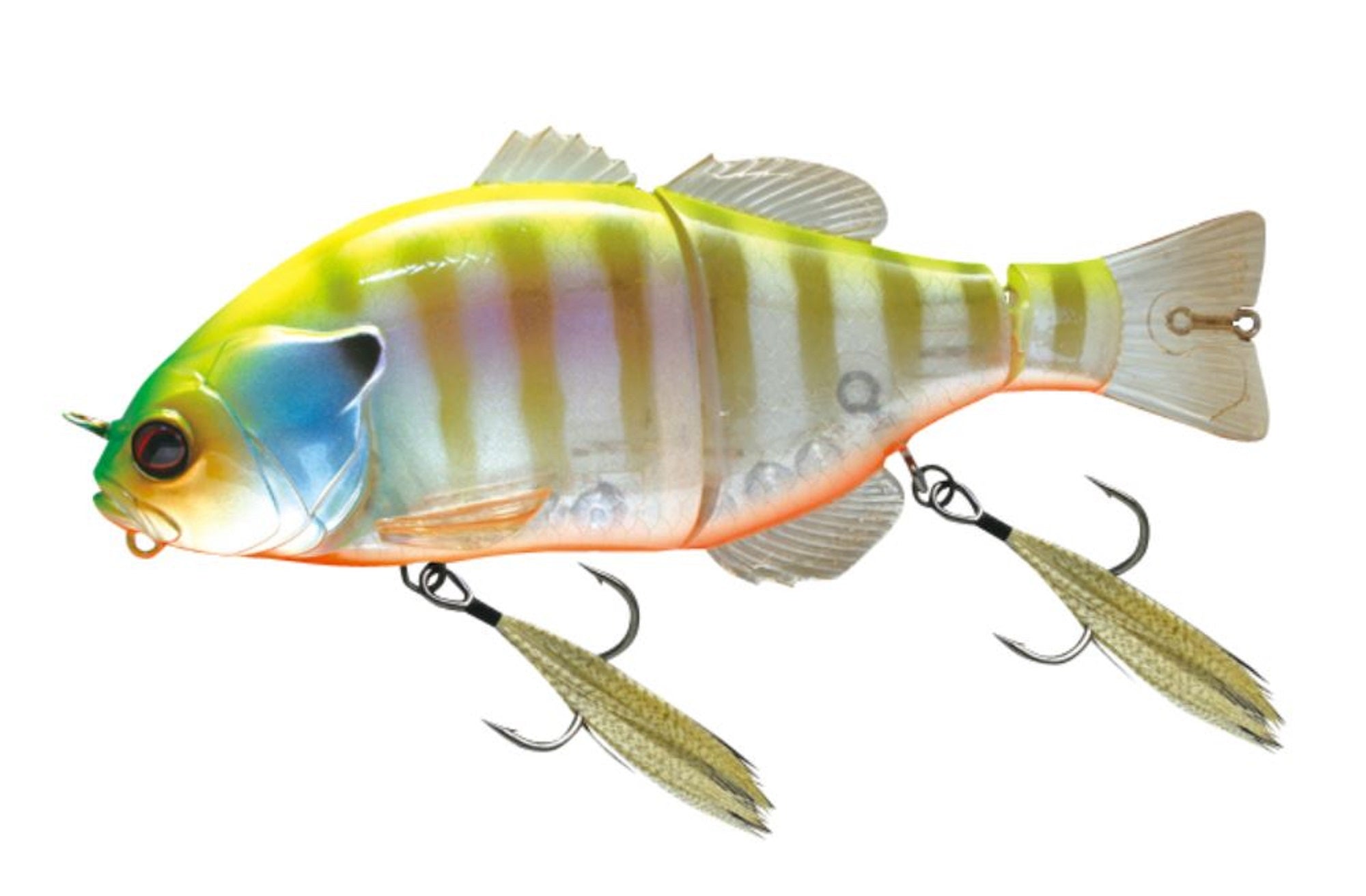 Lure Haven Singapore