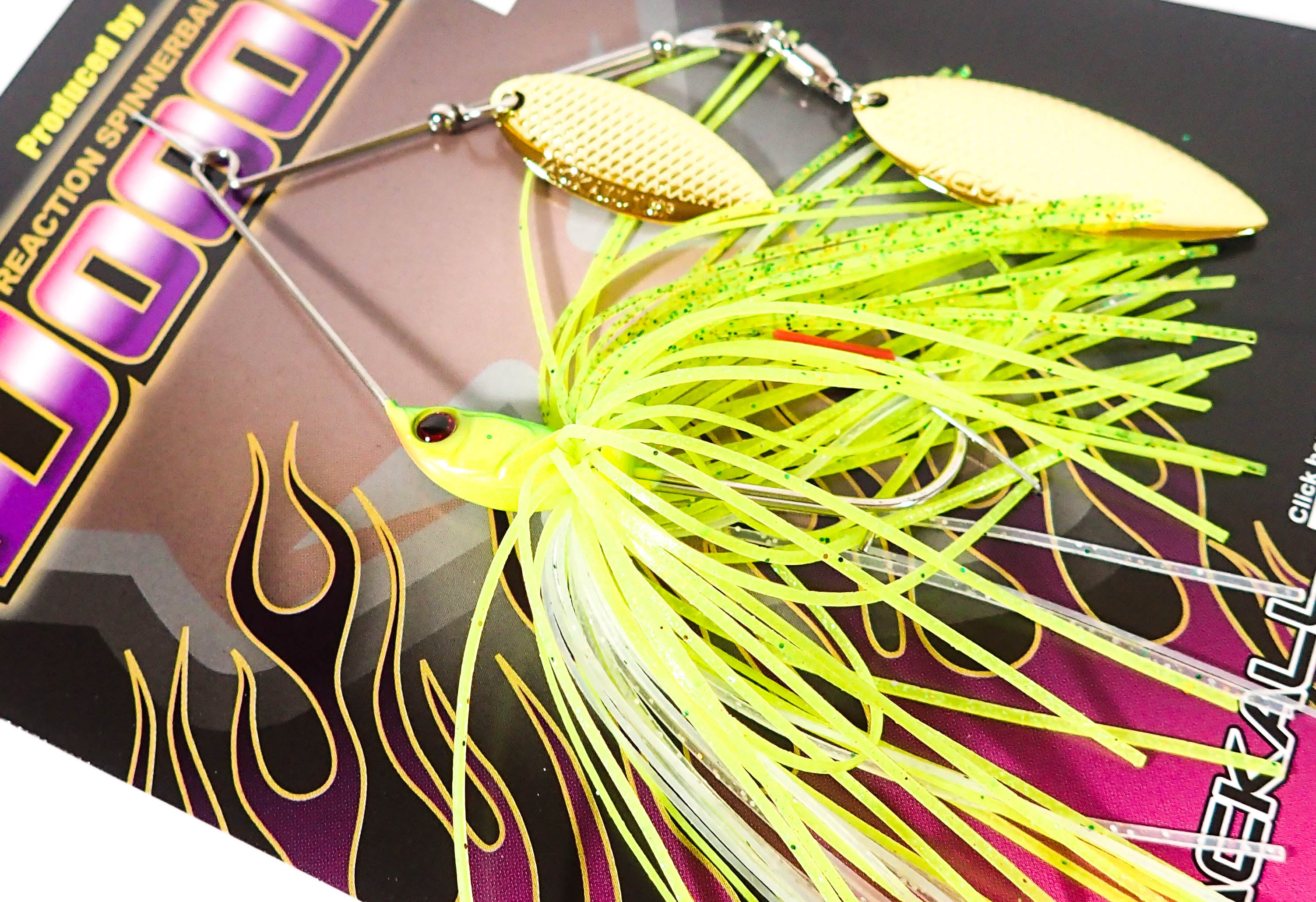 Lure Haven Singapore