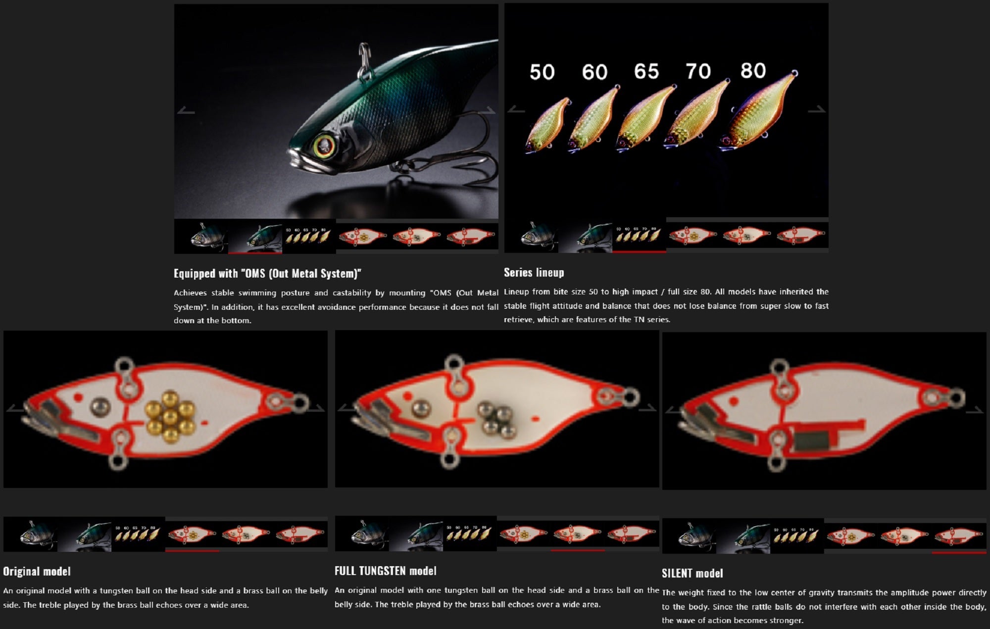 Lure Haven Singapore