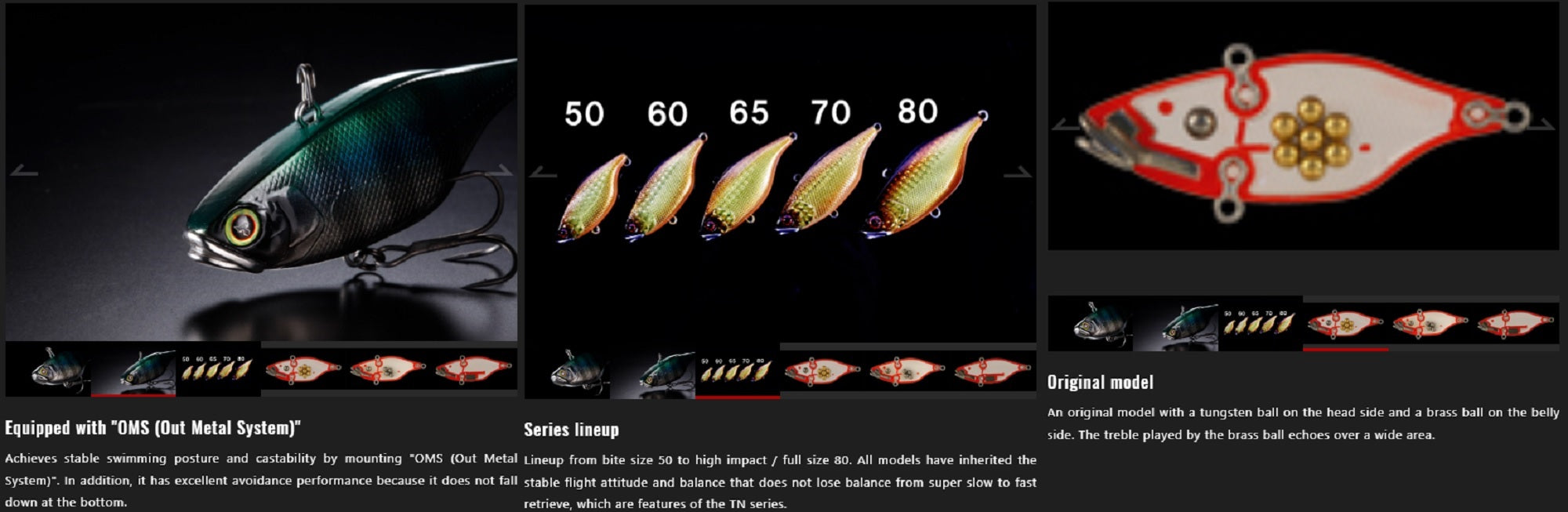Lure Haven Singapore
