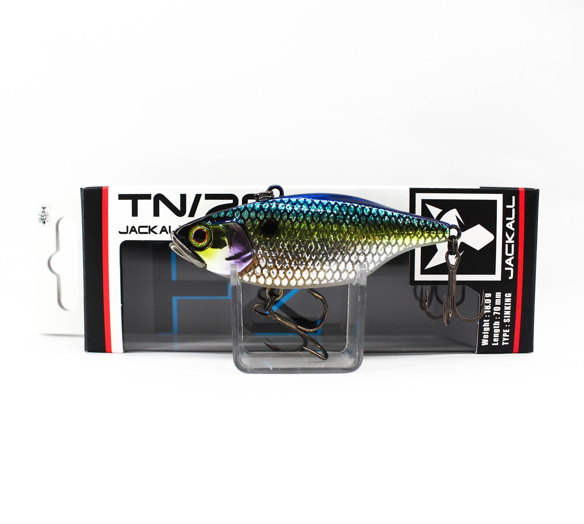Lure Haven Singapore