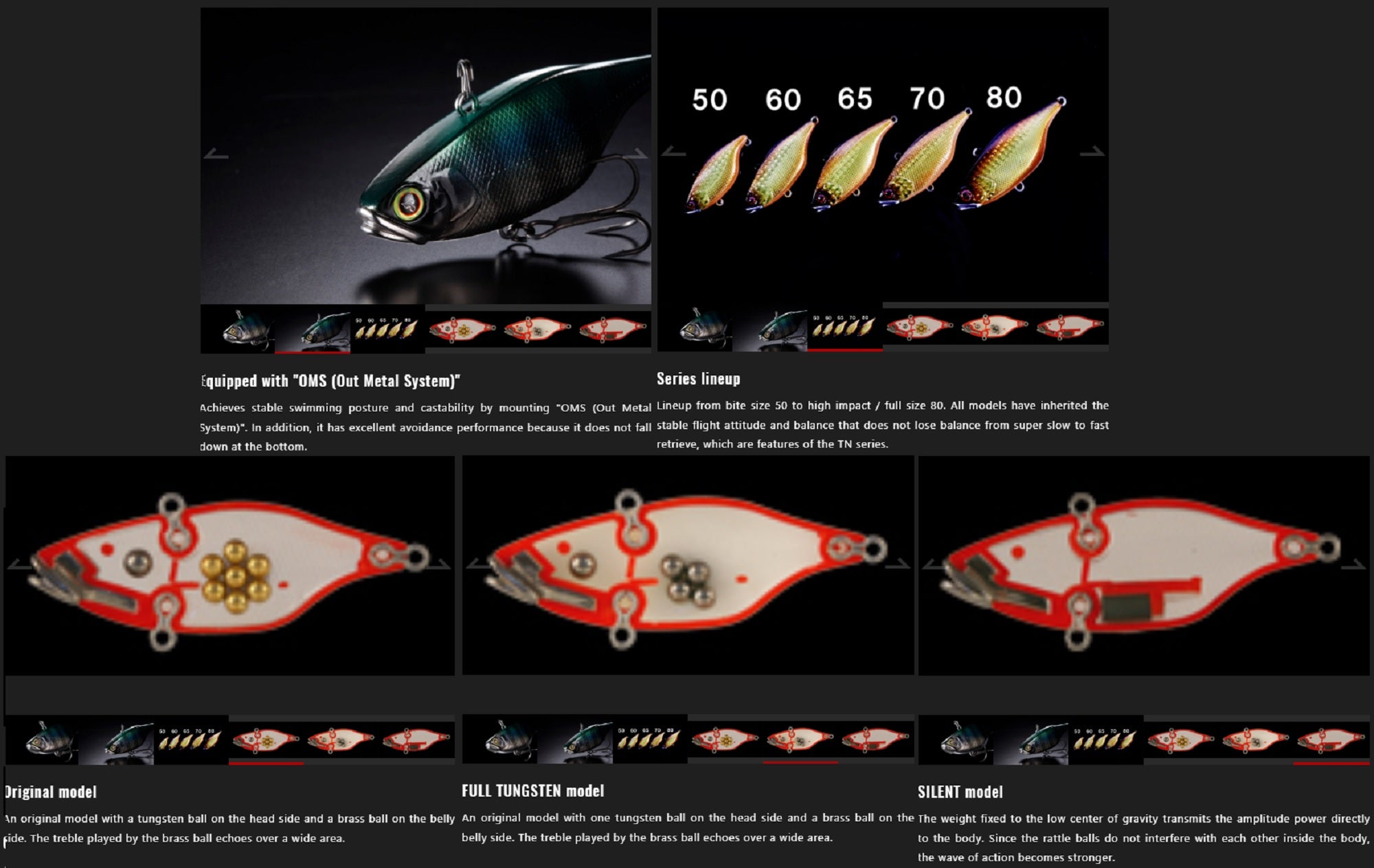 Lure Haven Singapore