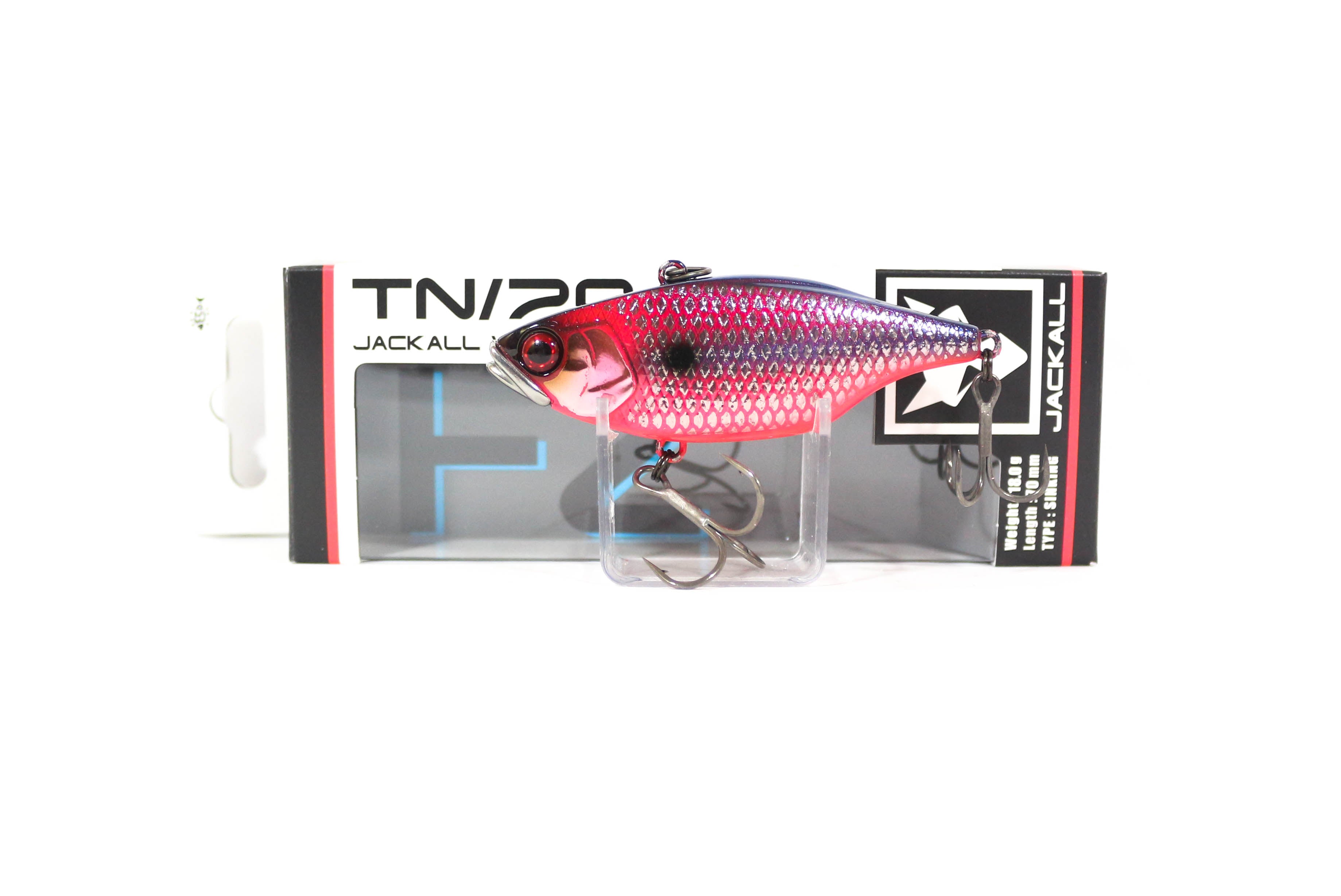 Lure Haven Singapore