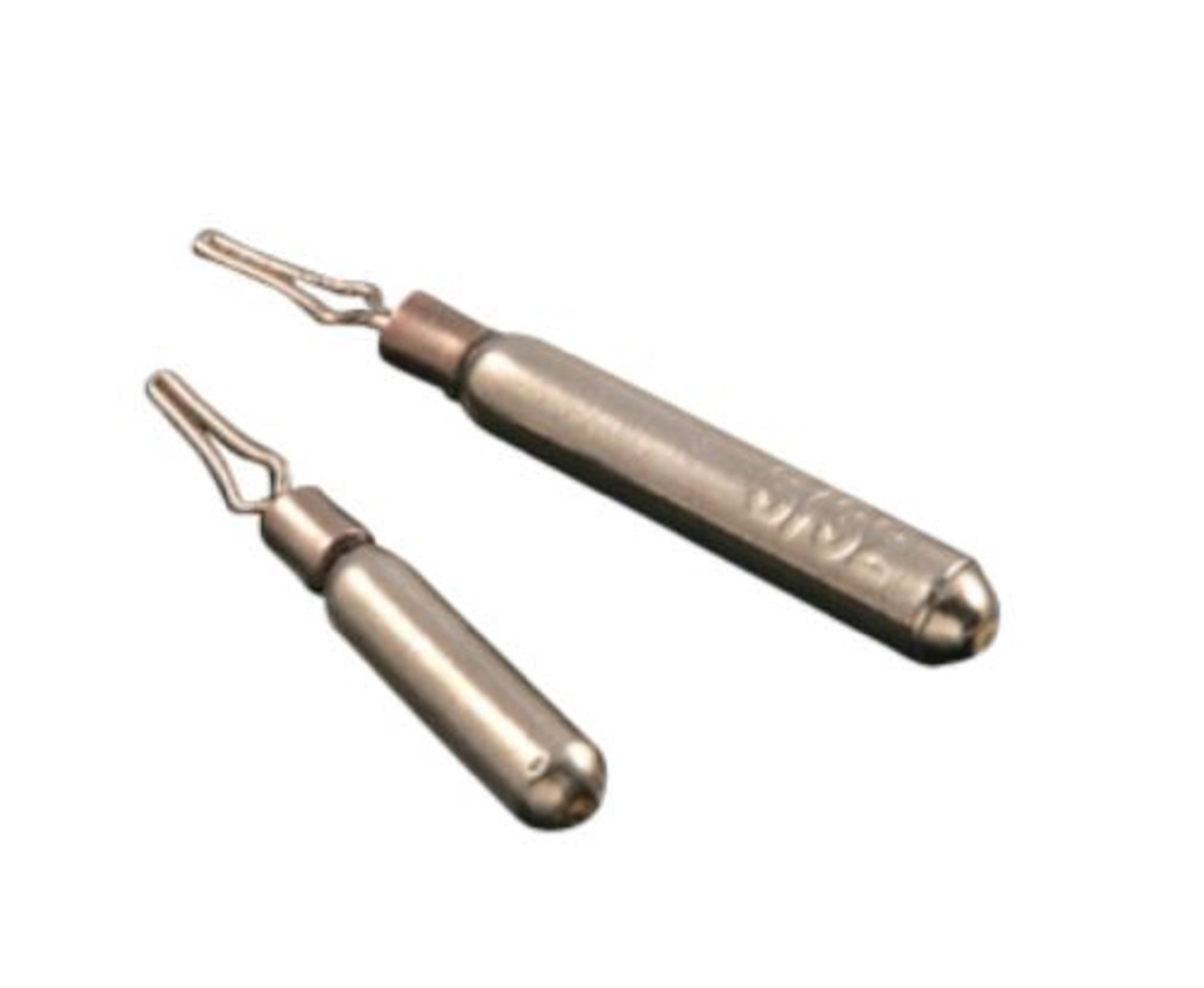 Jackall Tungsten Stick DS Sinker 1.8 Grams-6 Pcs Per Pack (8674)