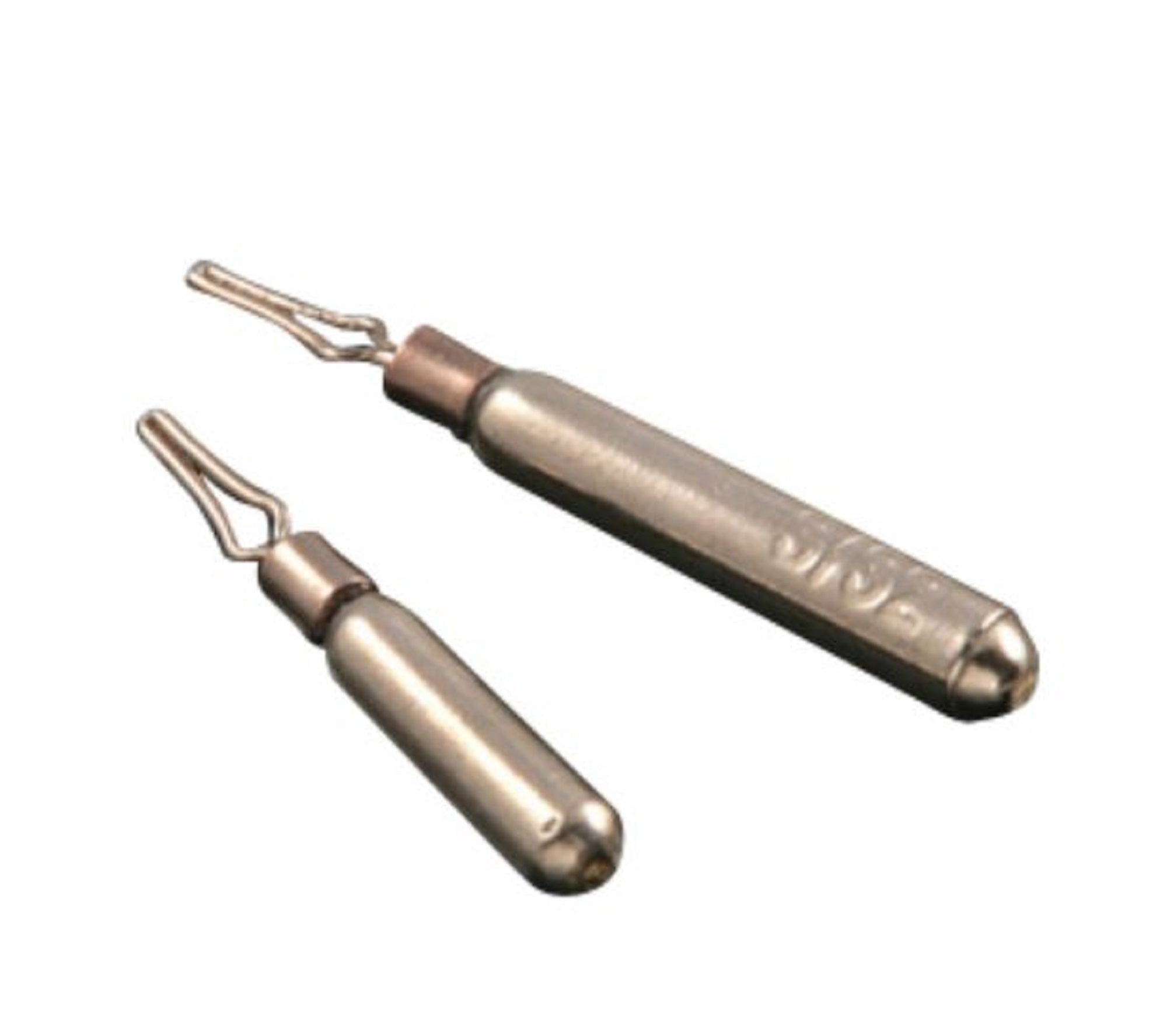 Jackall Tungsten Stick DS Sinker 3.5 Grams-4 Pcs Per Pack (8704)