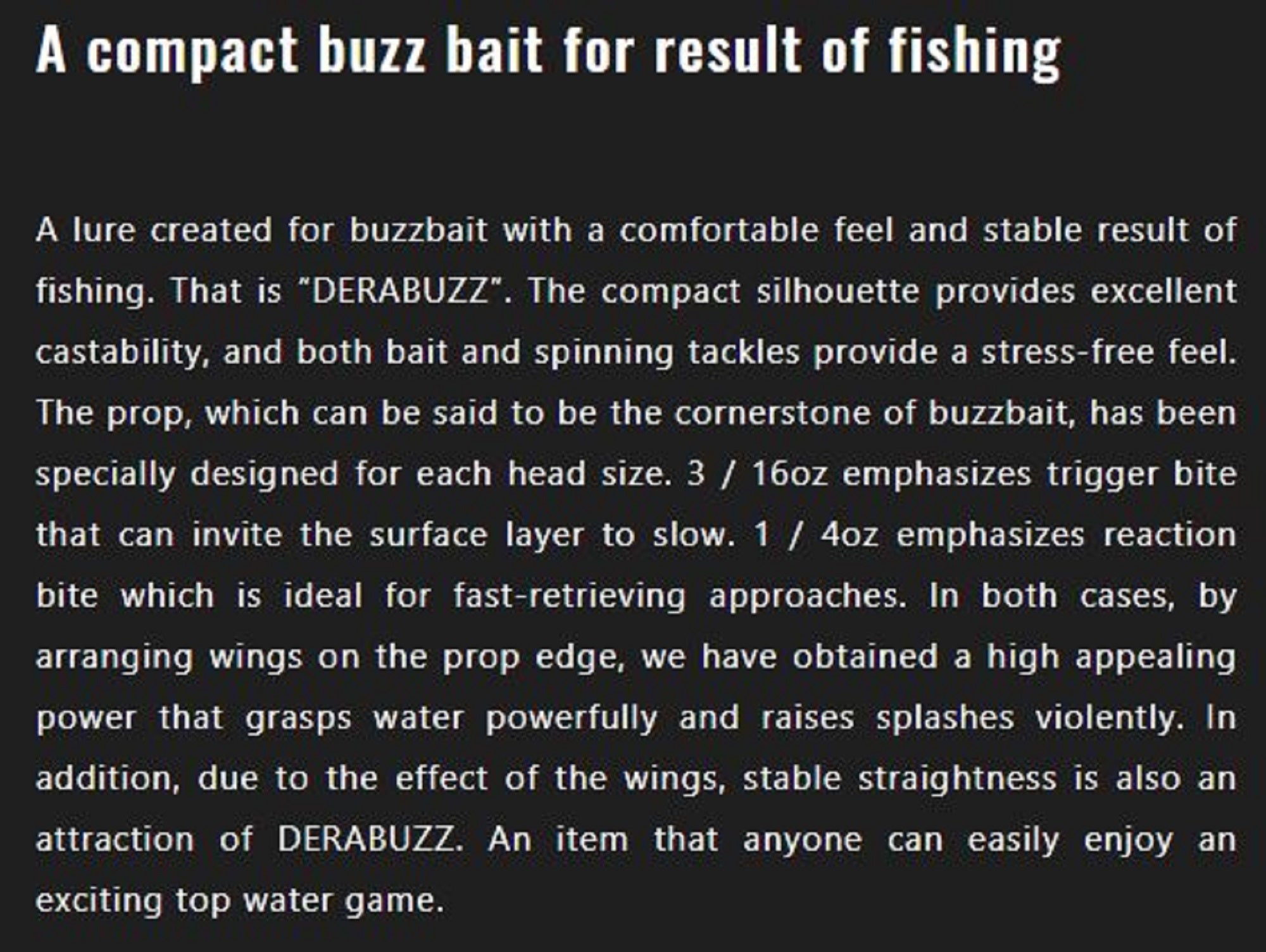 Lure Haven Singapore