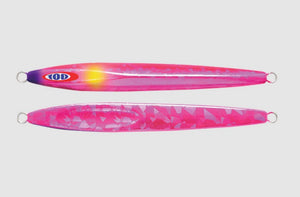 Lot de 2 jigs Jackall Illex seabass Anchovy Metal neufs 100g - Sport & Plein air Lot de 2 jigs Jackall Illex seabass Anchovy Metal neufs 100g - Sport & Plein air