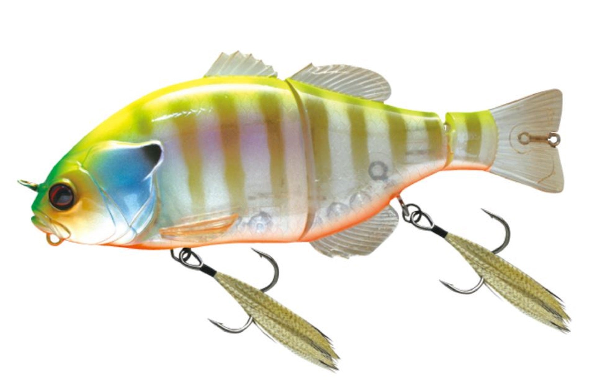 Lure Haven Singapore