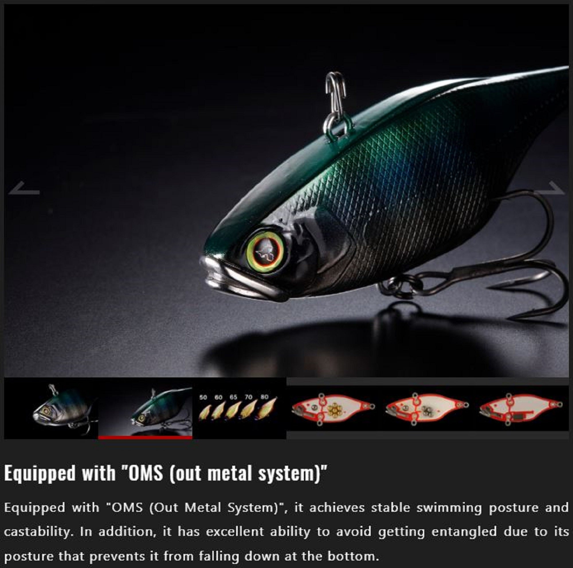 Lure Haven Singapore