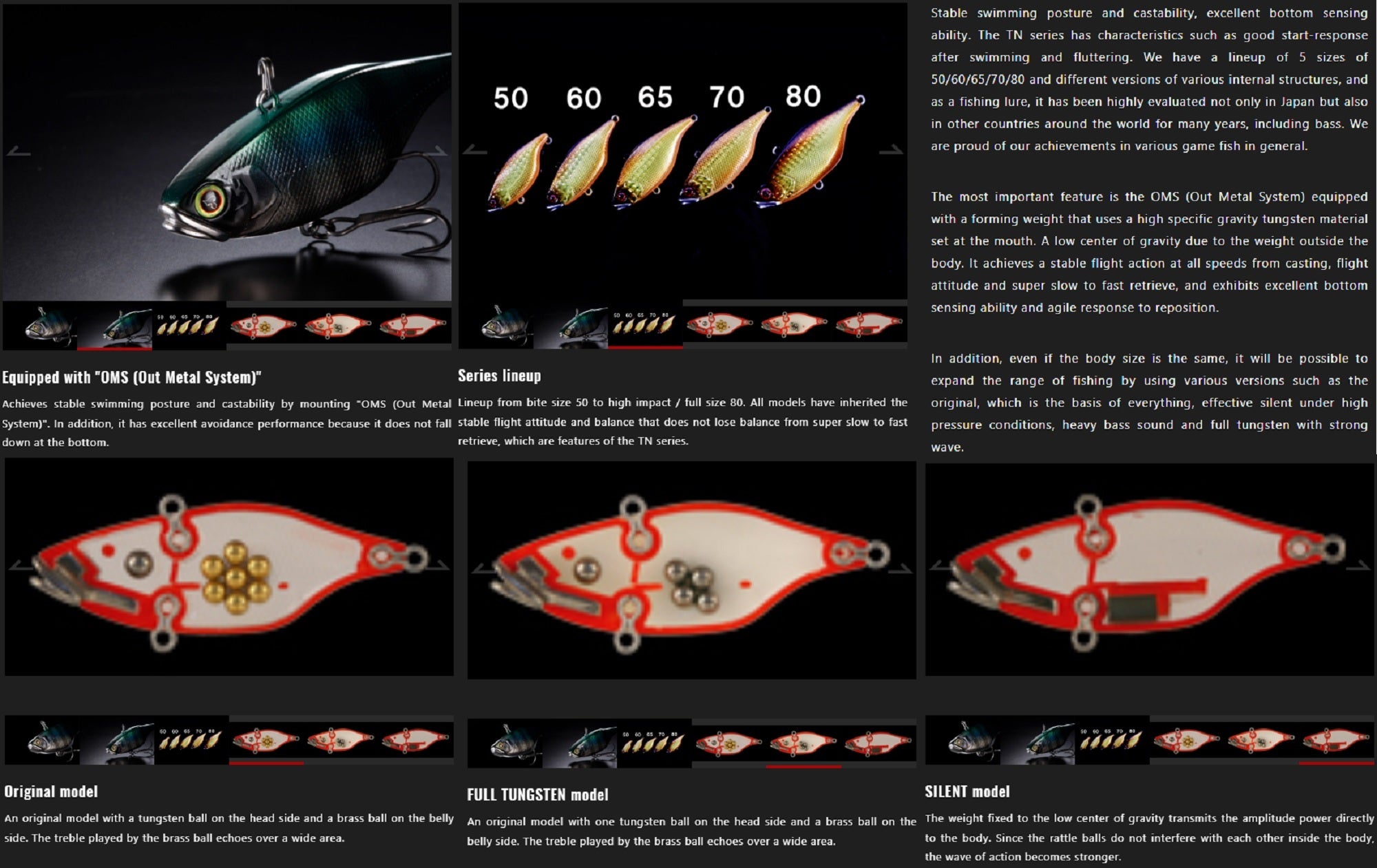 Lure Haven Singapore
