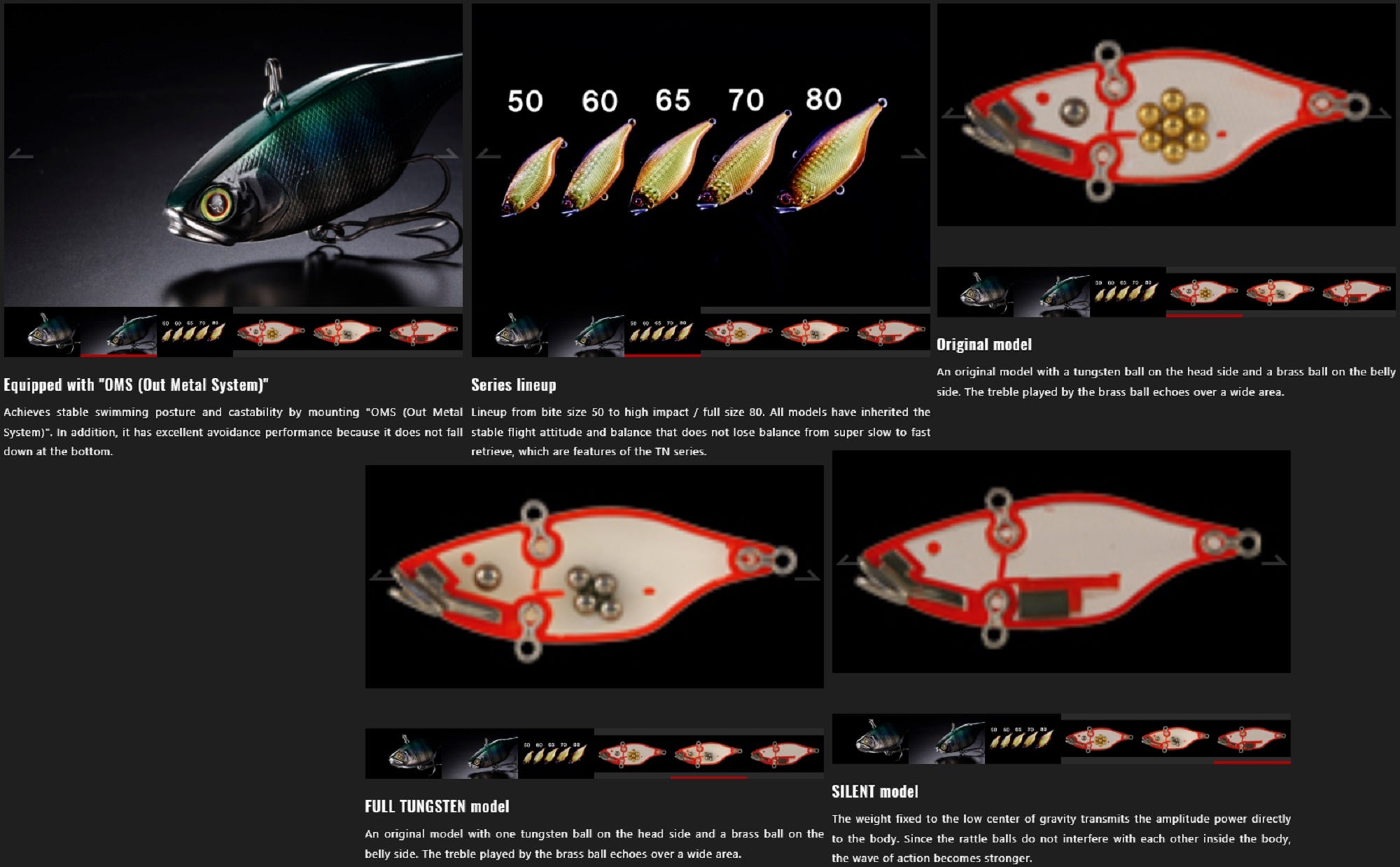 Lure Haven Singapore