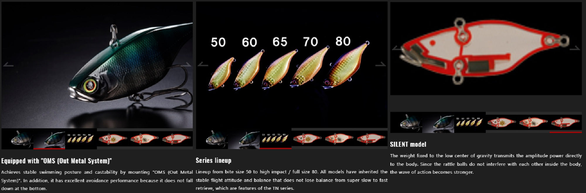 Lure Haven Singapore
