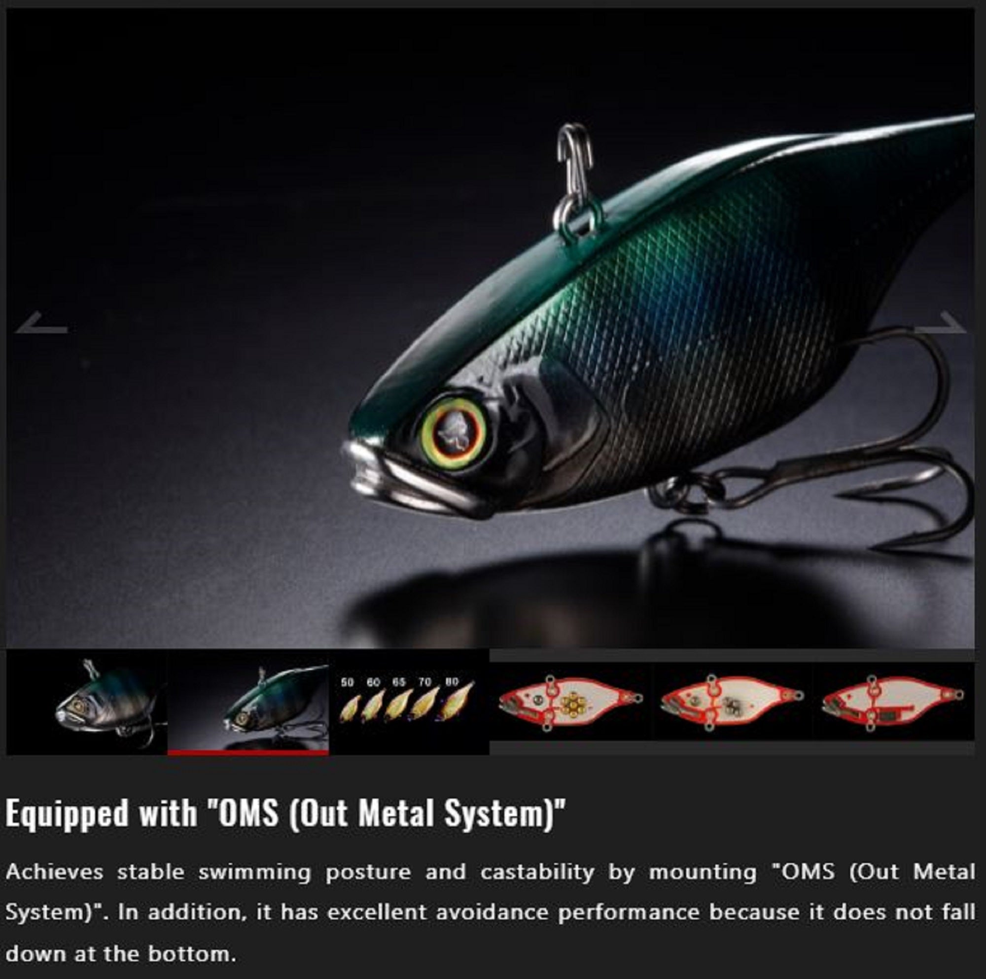 Lure Haven Singapore