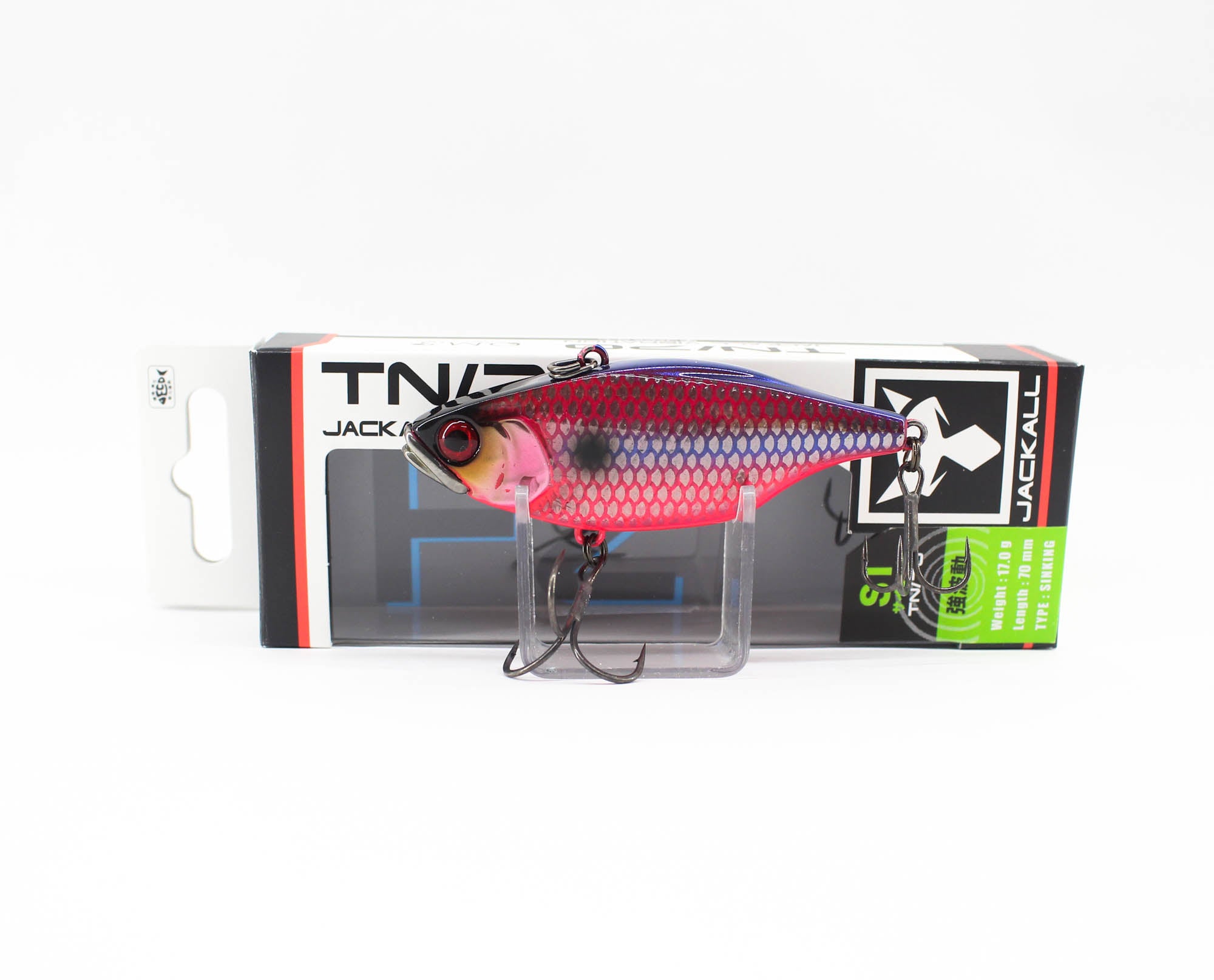 Lure Haven Singapore