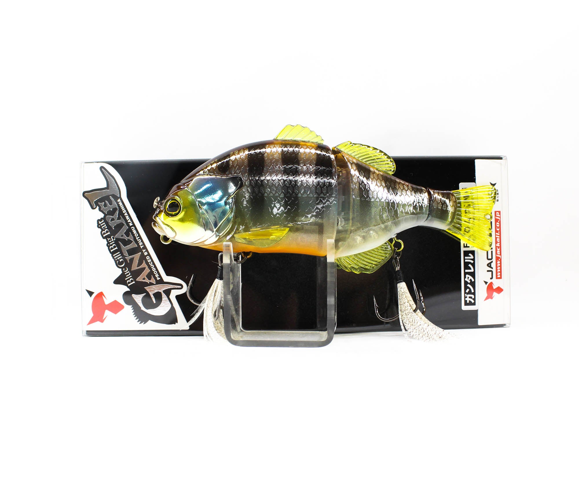 Lure Haven Singapore