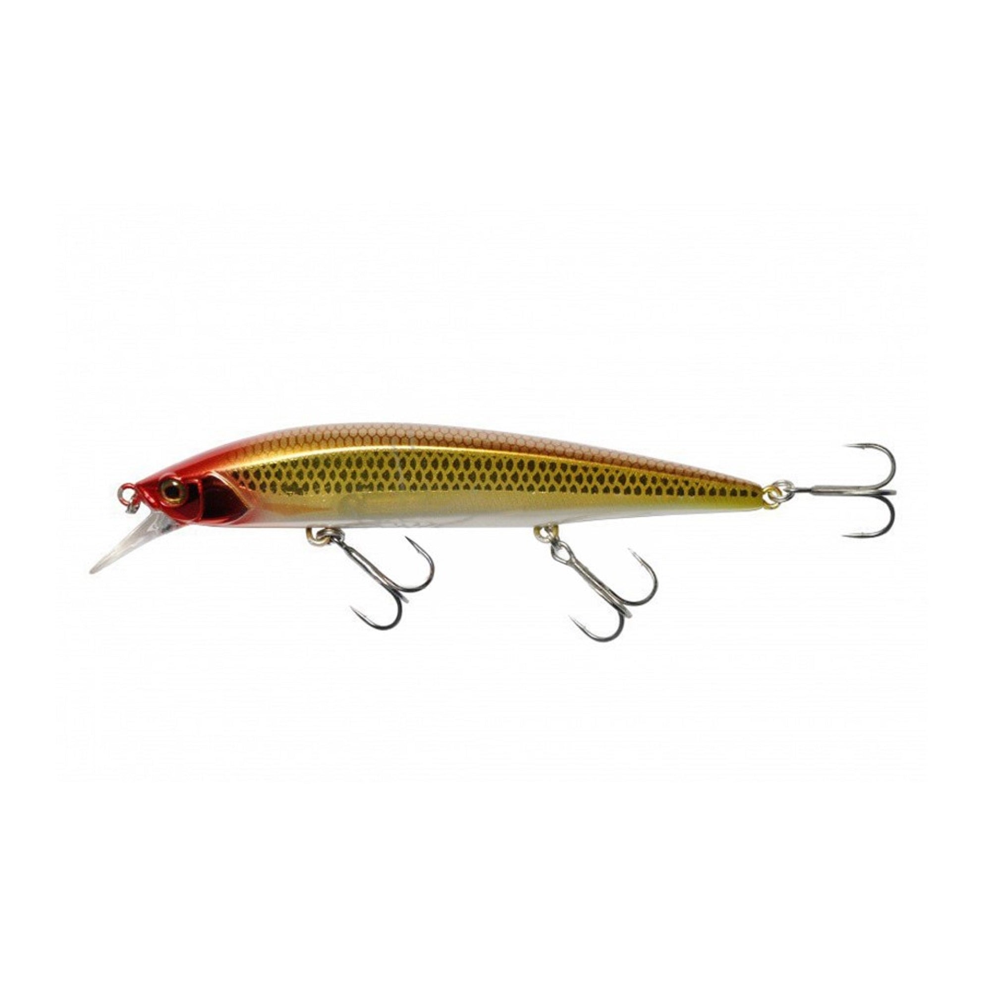 Jackall Rerange 130SP Suspend Lure TH Uroko HL Crown (0416)