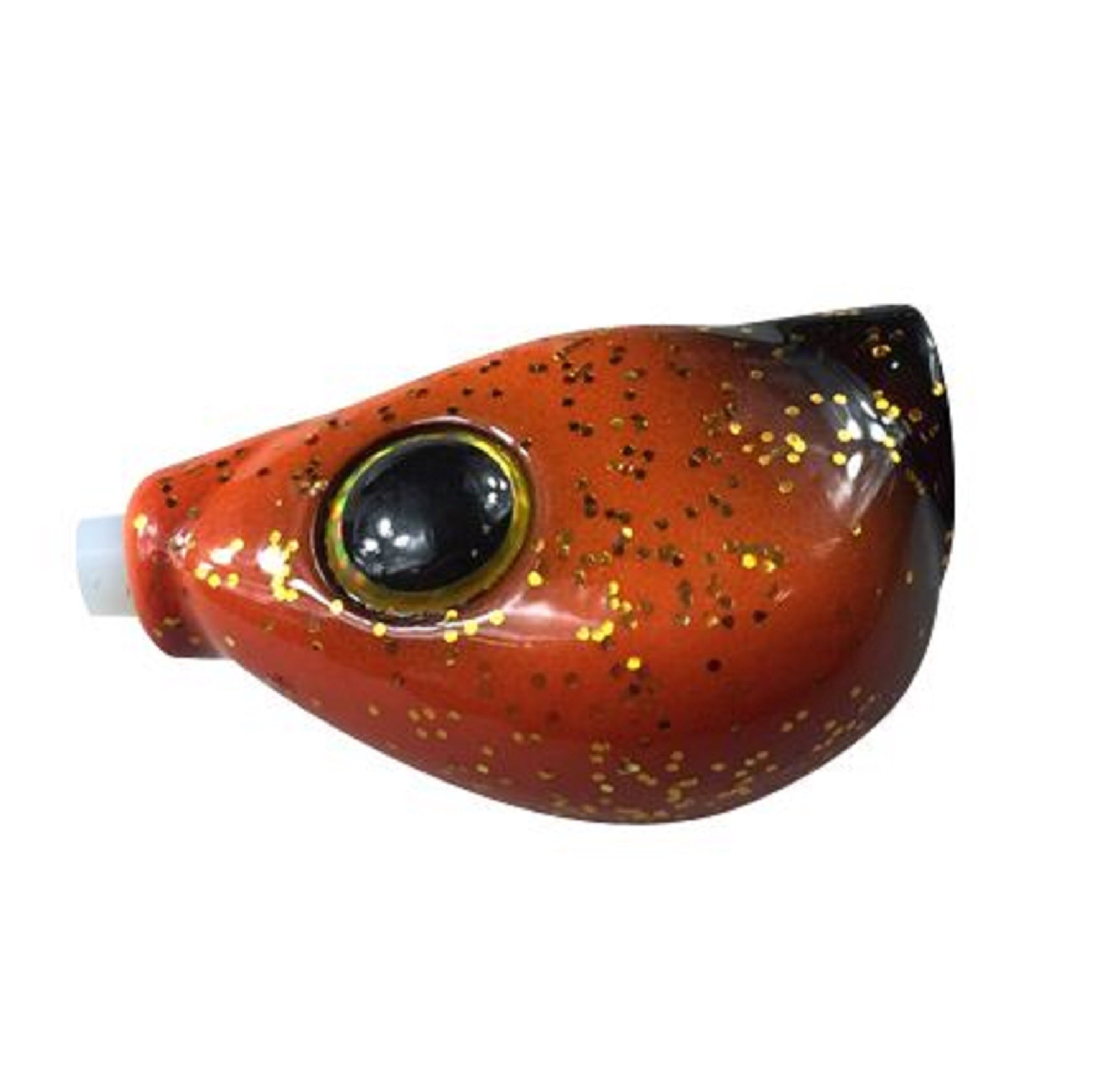 Jackall Bin Bin TX Tenya No. 8 28 grams Ebi Orange (2892)