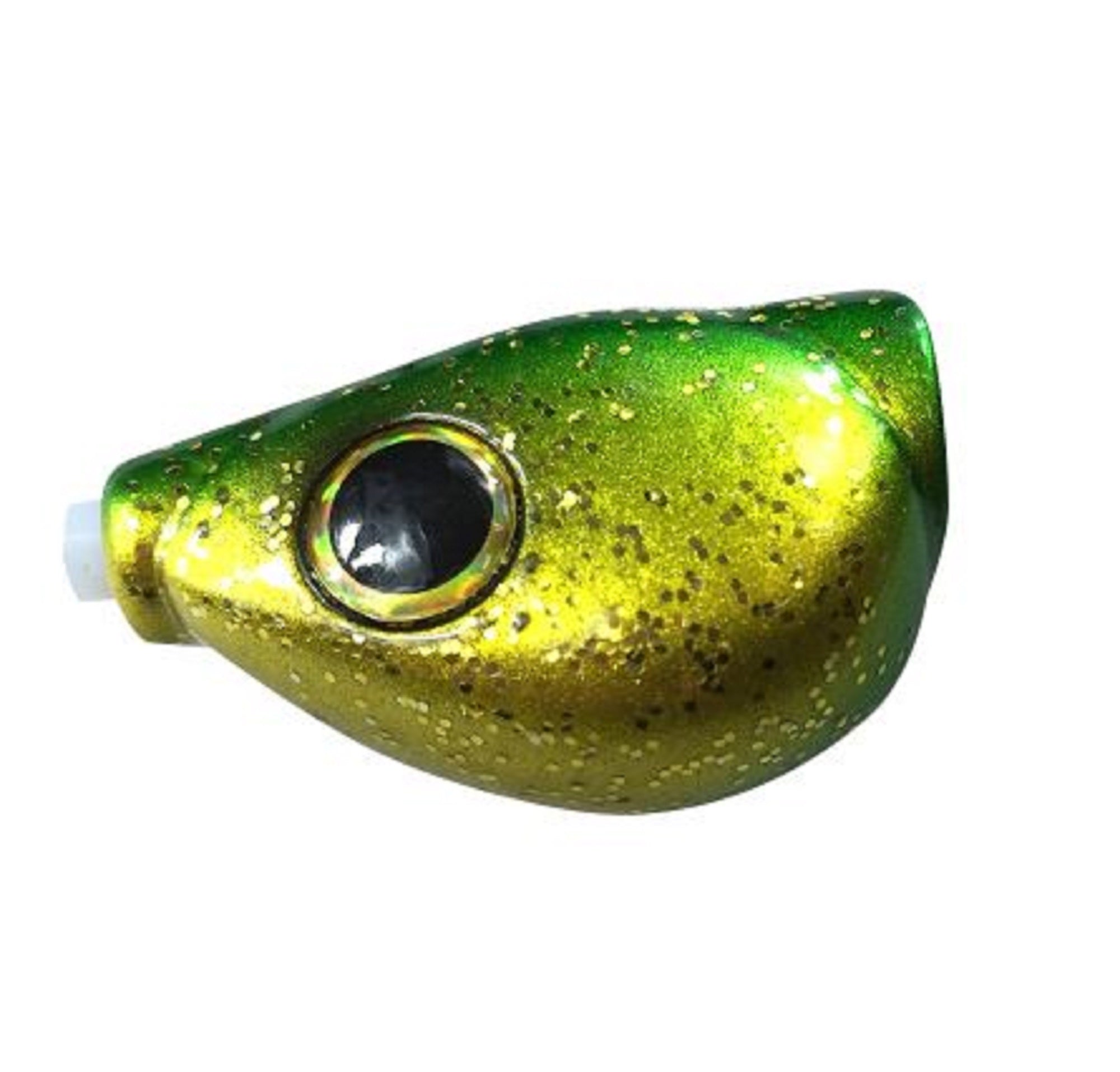 Jackall Bin Bin TX Tenya No. 8 28 grams Lame Gurikin (2939)