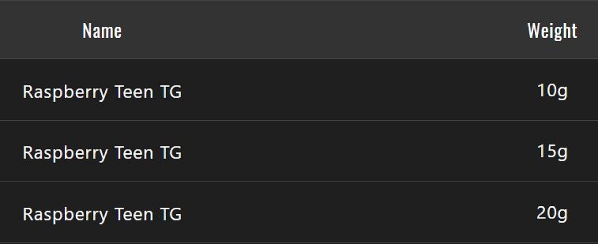 Lure Haven Singapore