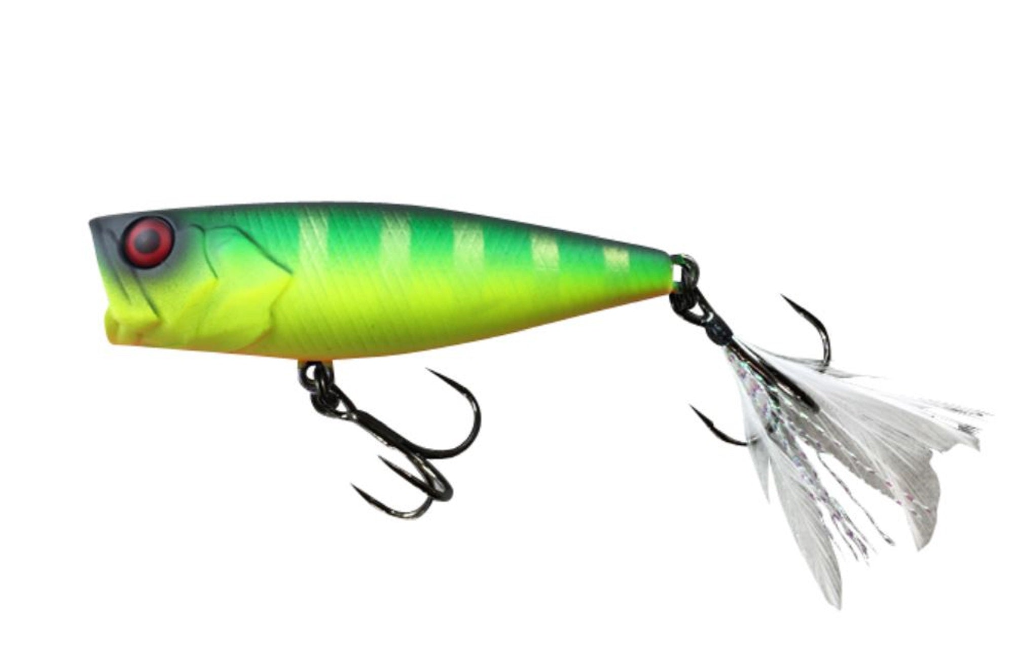 Lure Haven Singapore