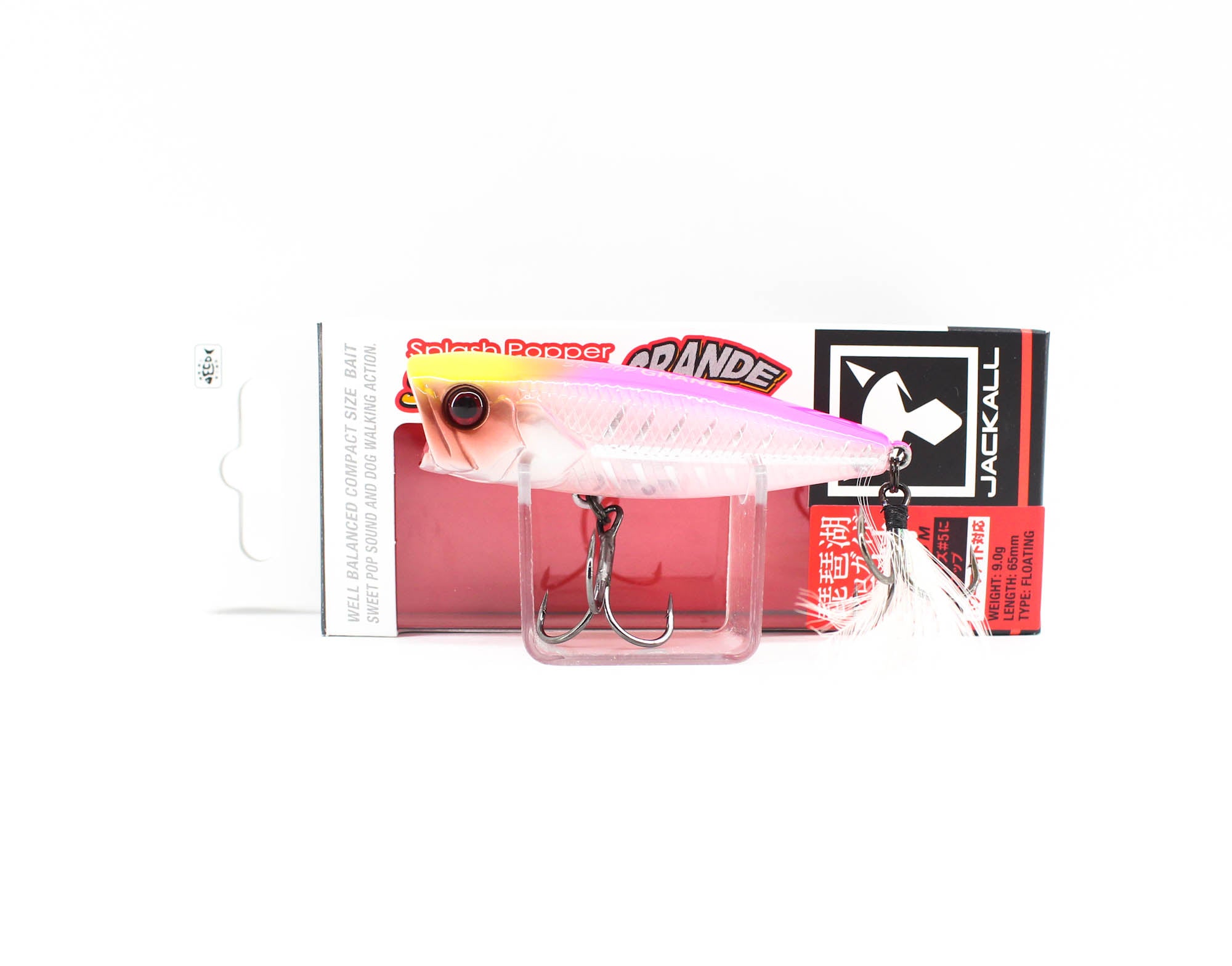 Lure Haven Singapore