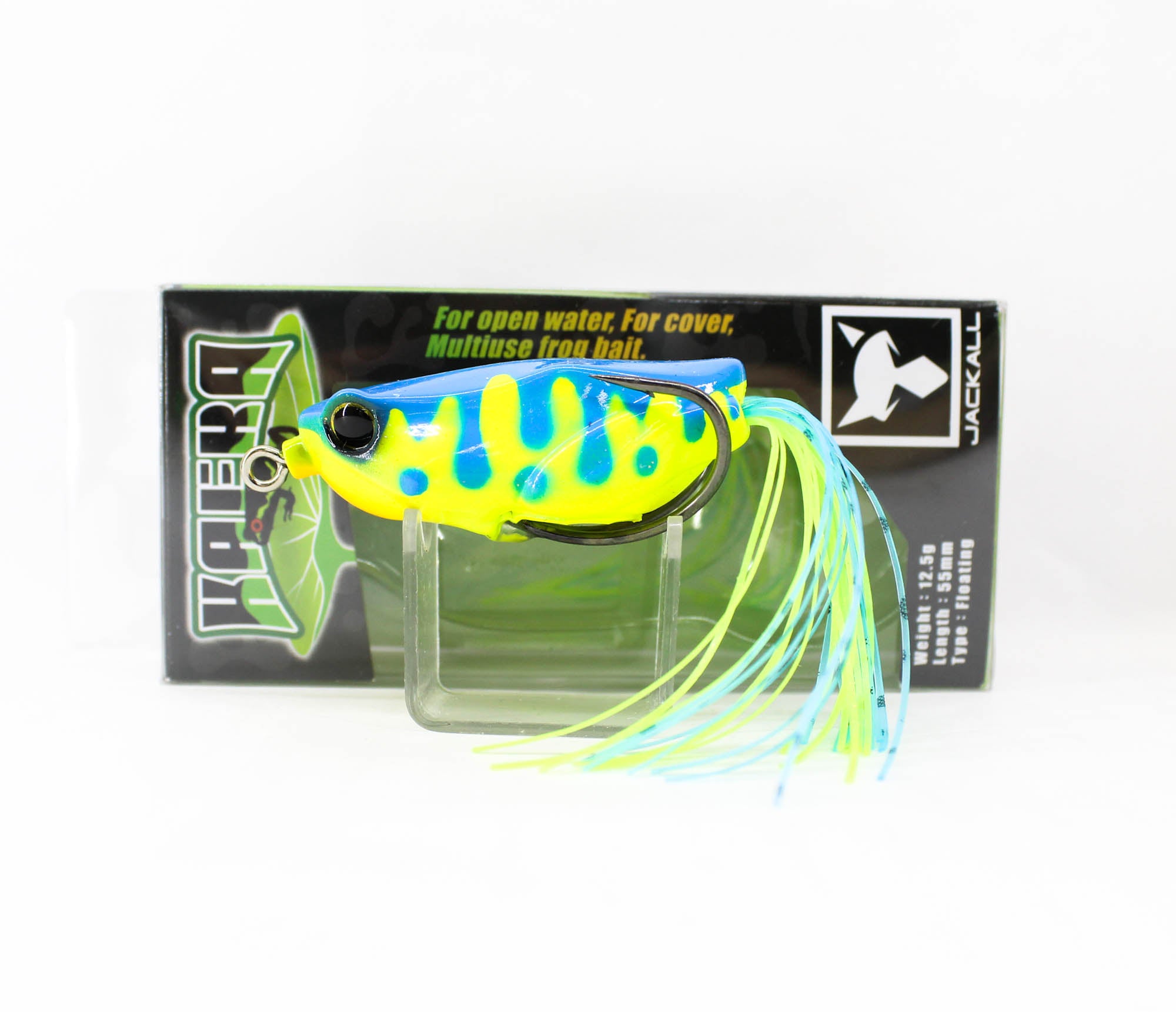 Lure Haven Singapore