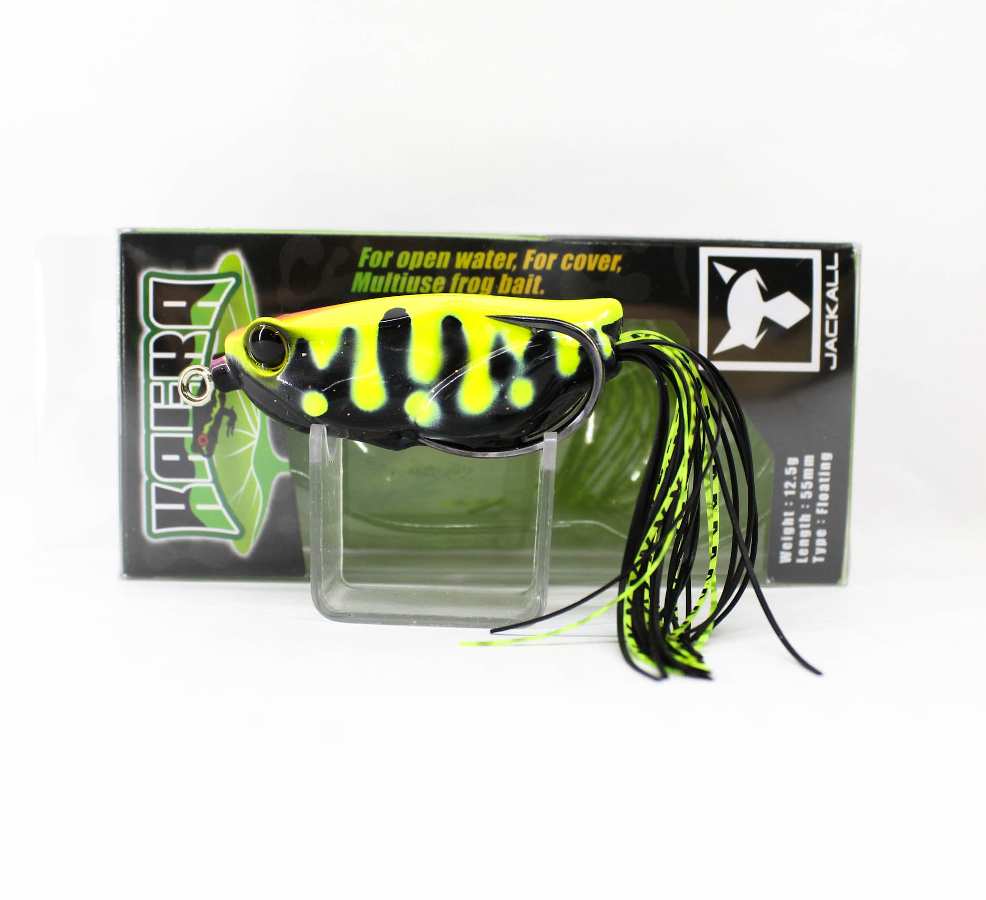 Lure Haven Singapore